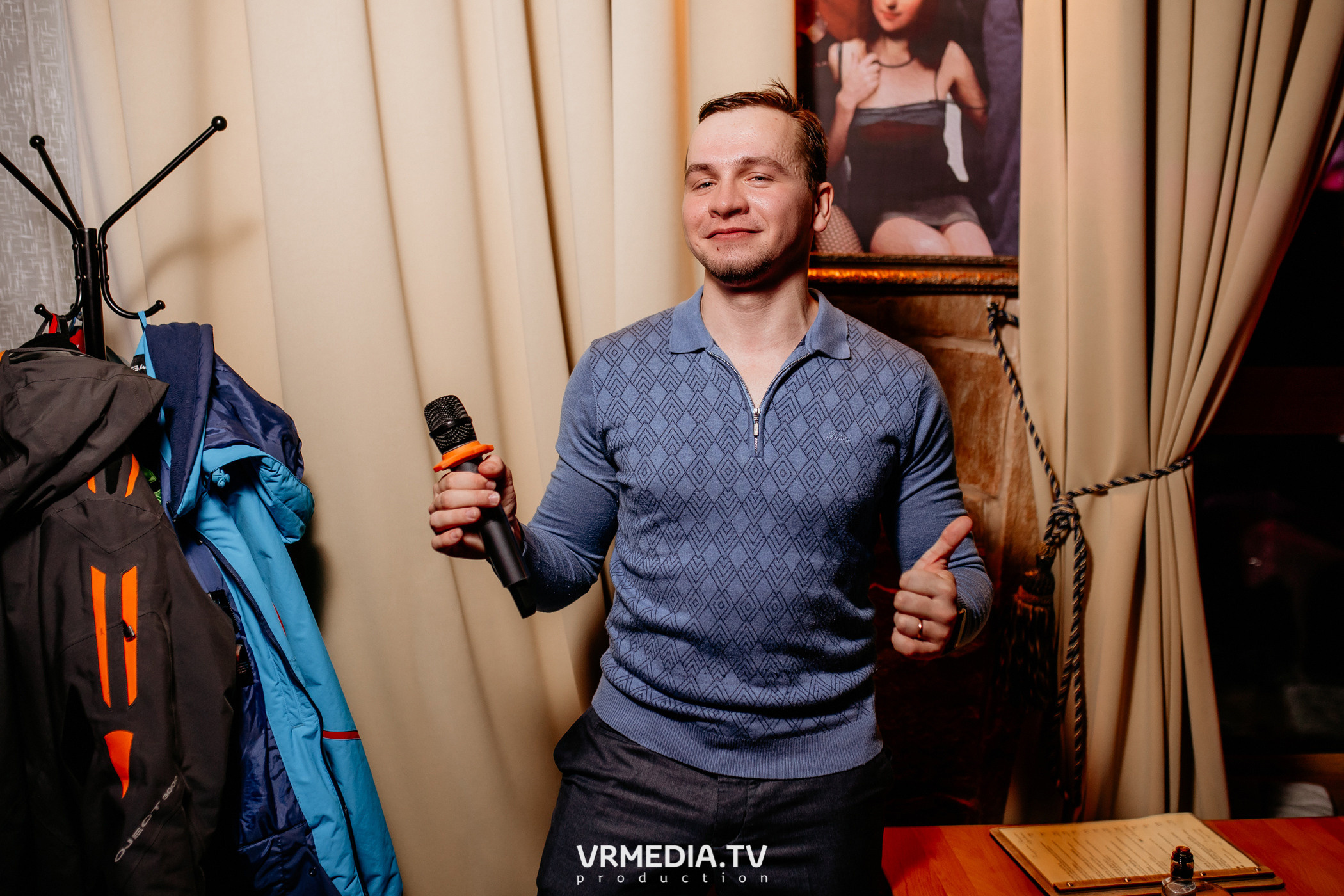 Выходные в «Alpen Club»