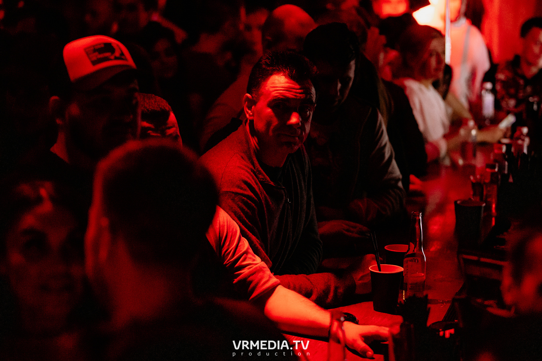 Выходные в «Alpen Club»