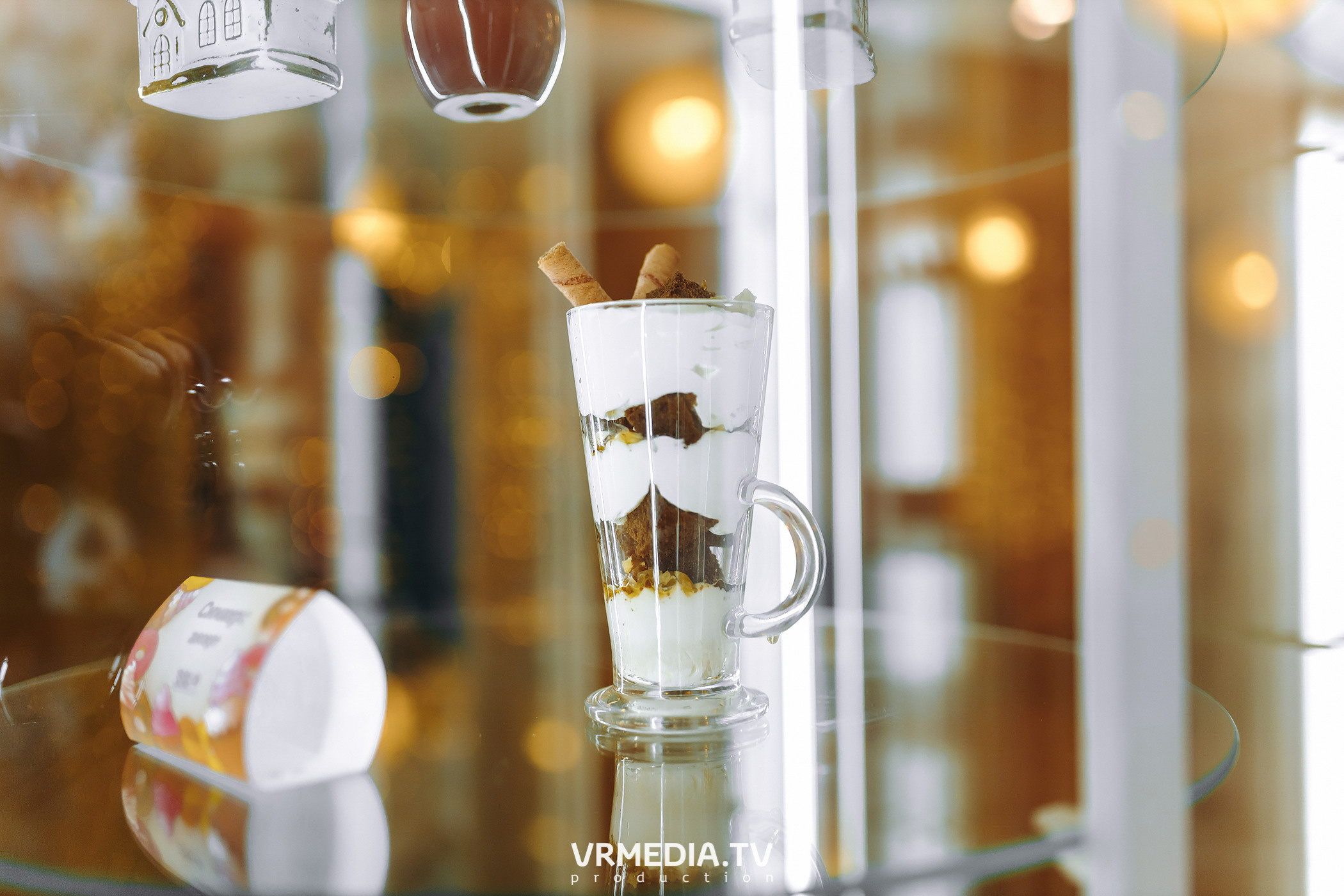 Международный женский день в «Alpen Club»