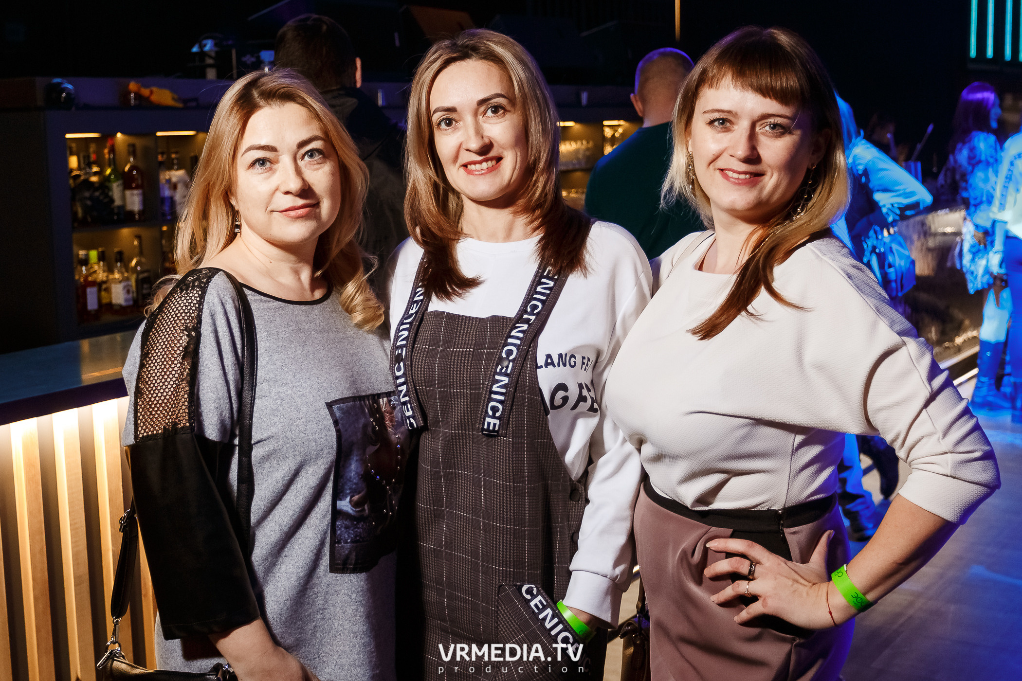 Те100стерон в ночном клубе «ЭФИР»