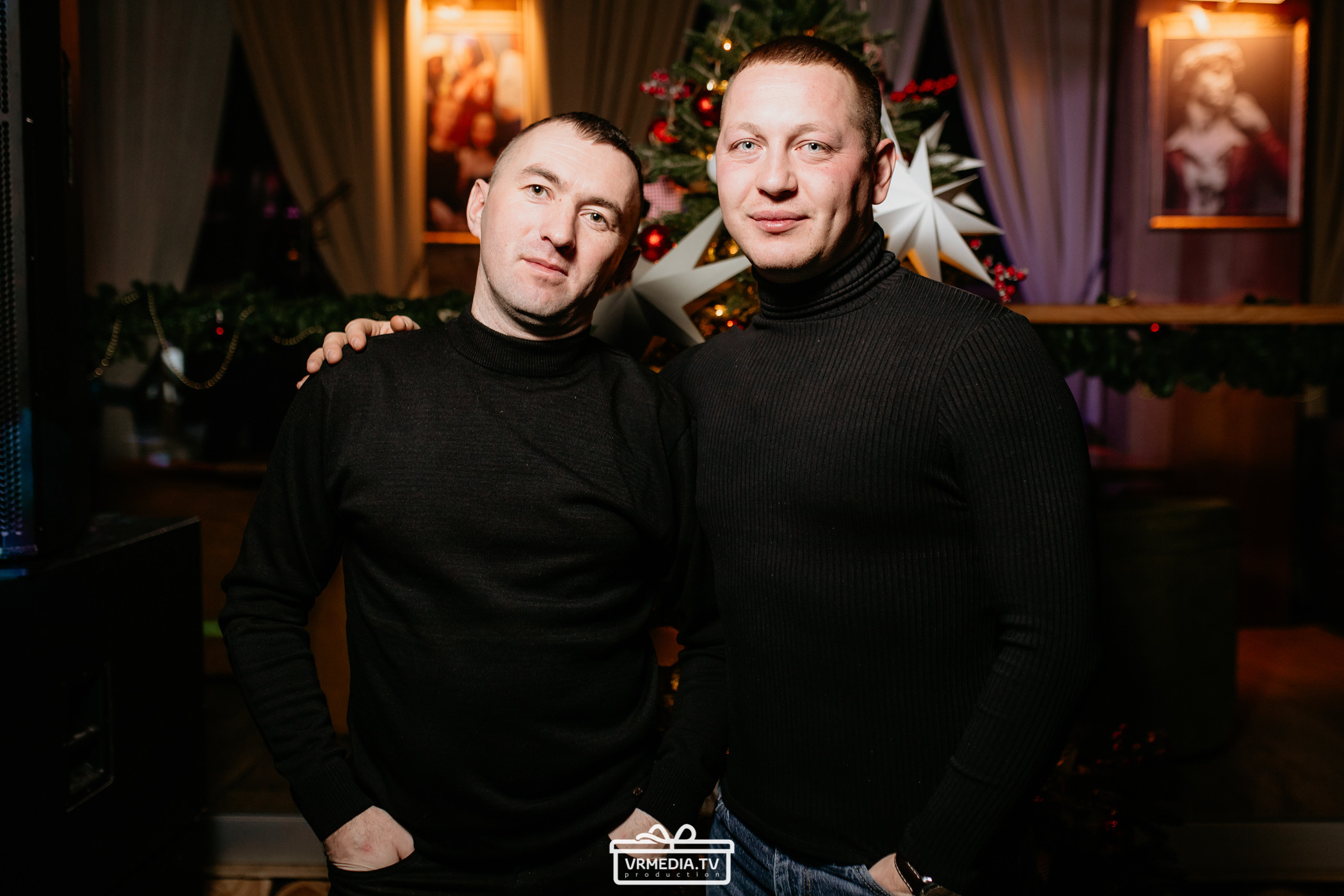 Выходные в «Alpen Club»