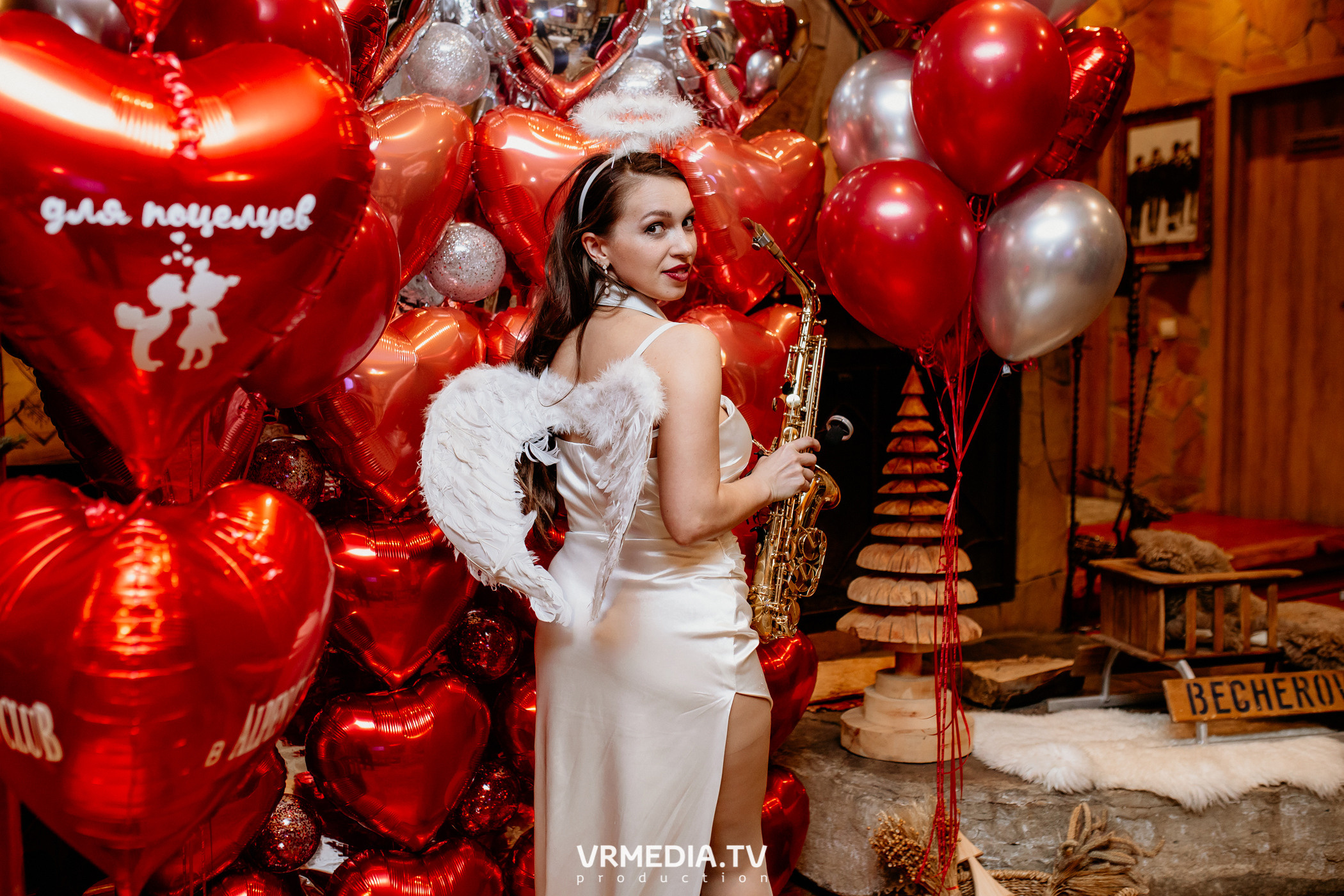 Выходные в «Alpen Club»