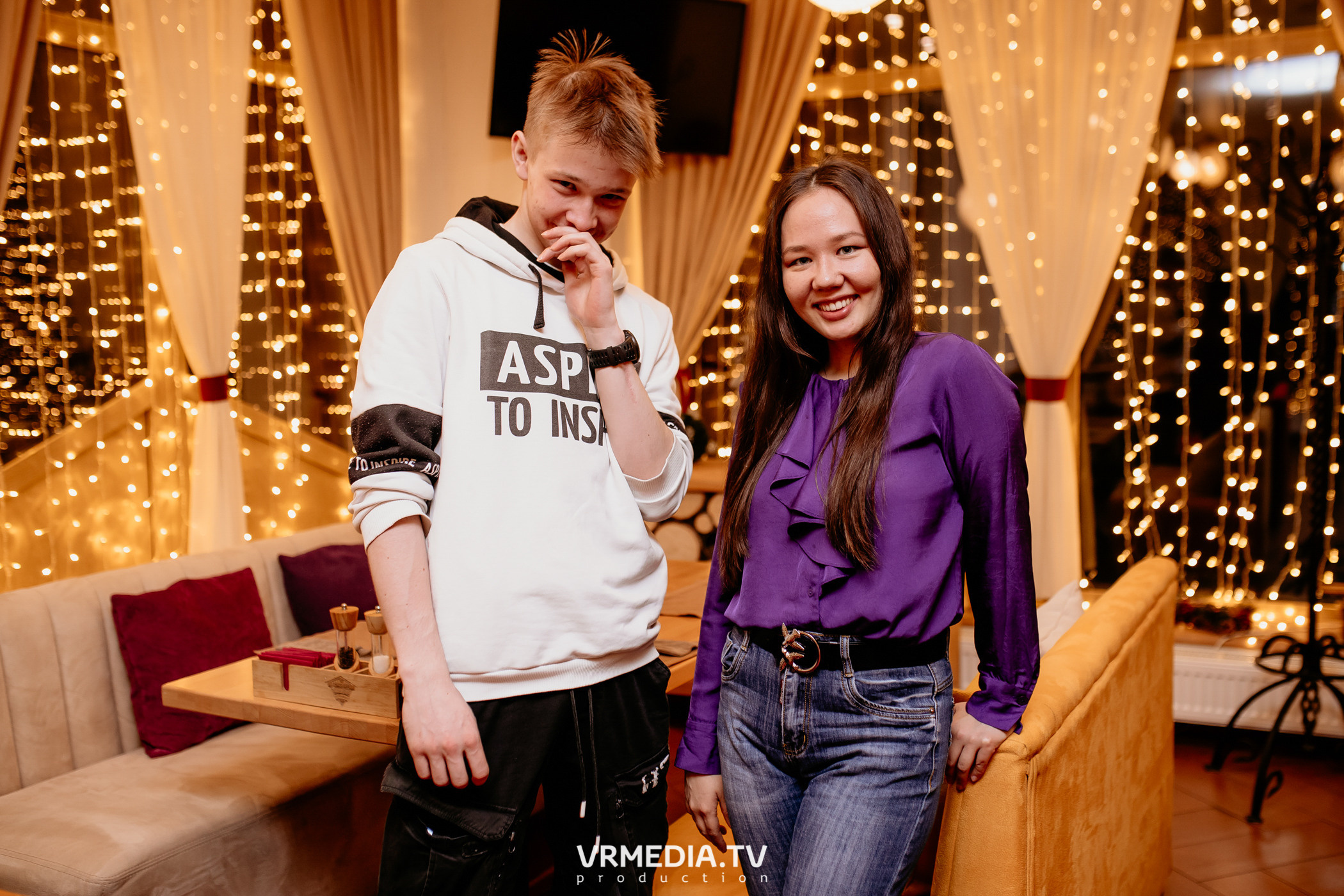 Выходные в «Alpen Club»