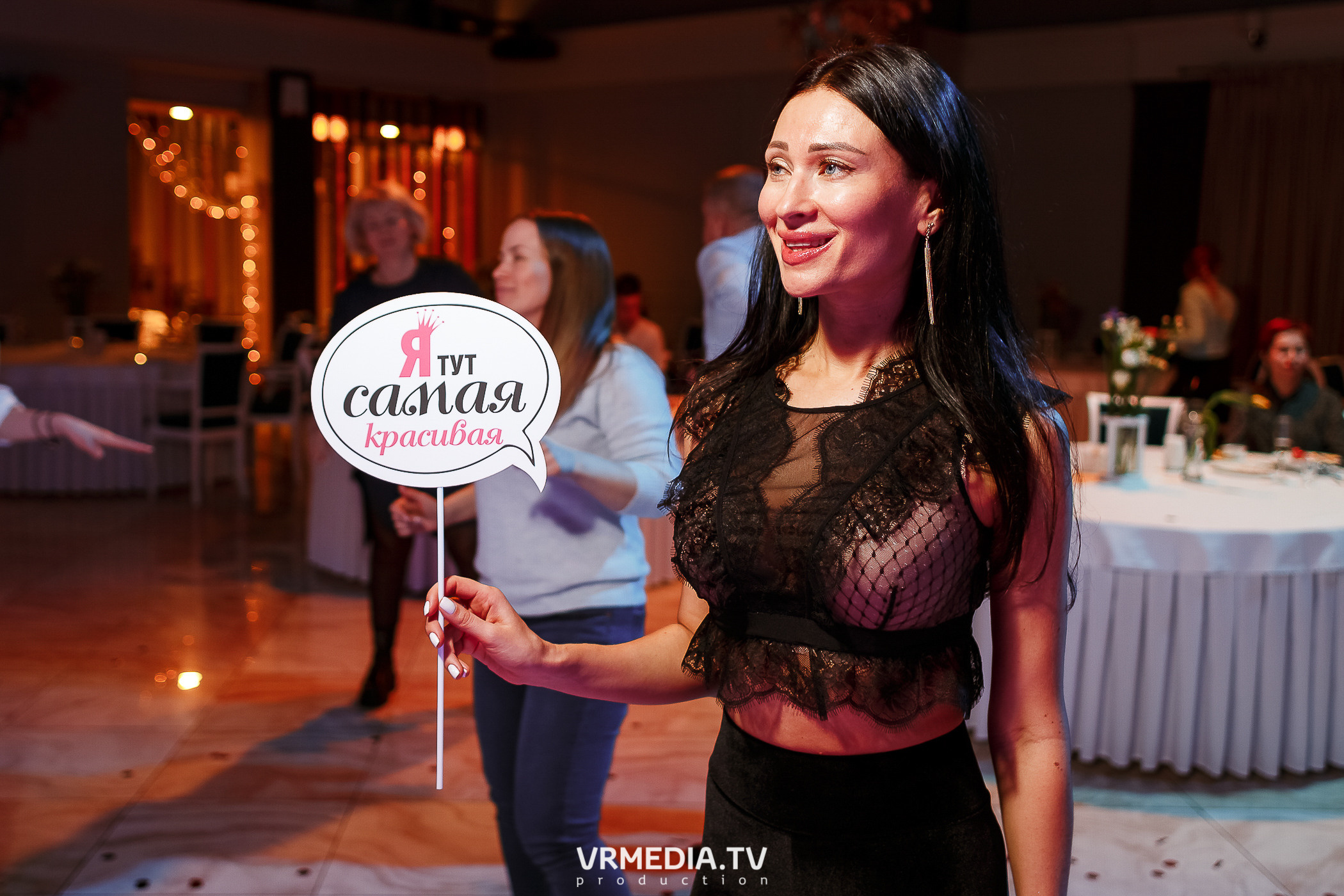 Международный женский день в эко-отеле «Лукоморье»