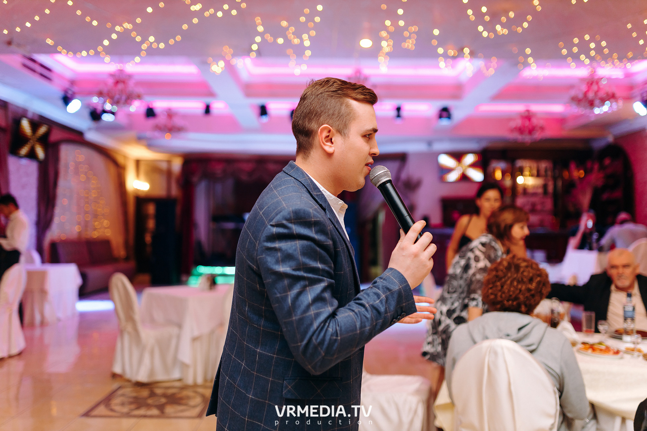 Выходные в ресторане «Лазурный Берег»