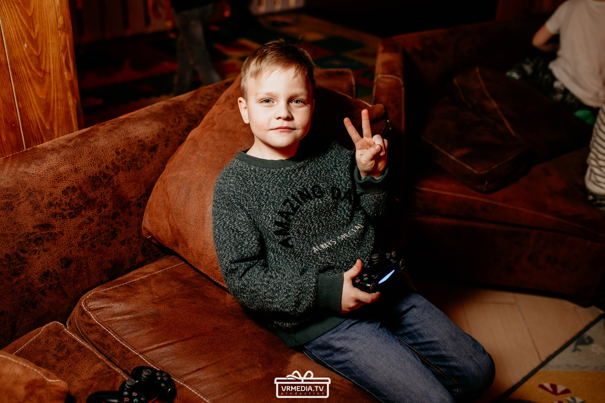 Выходные в «Alpen Club»