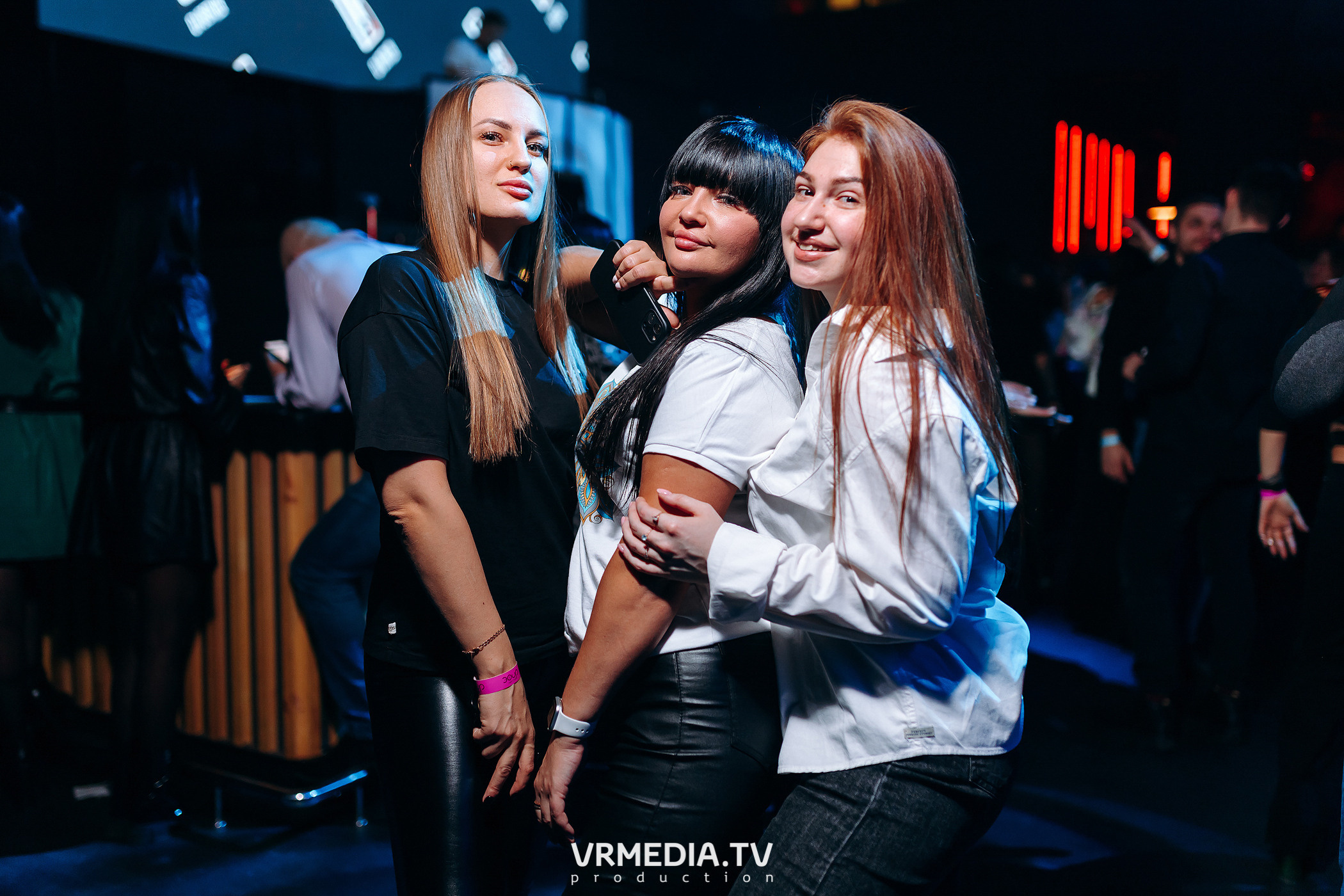 Berlin в НК «ЭФИР»