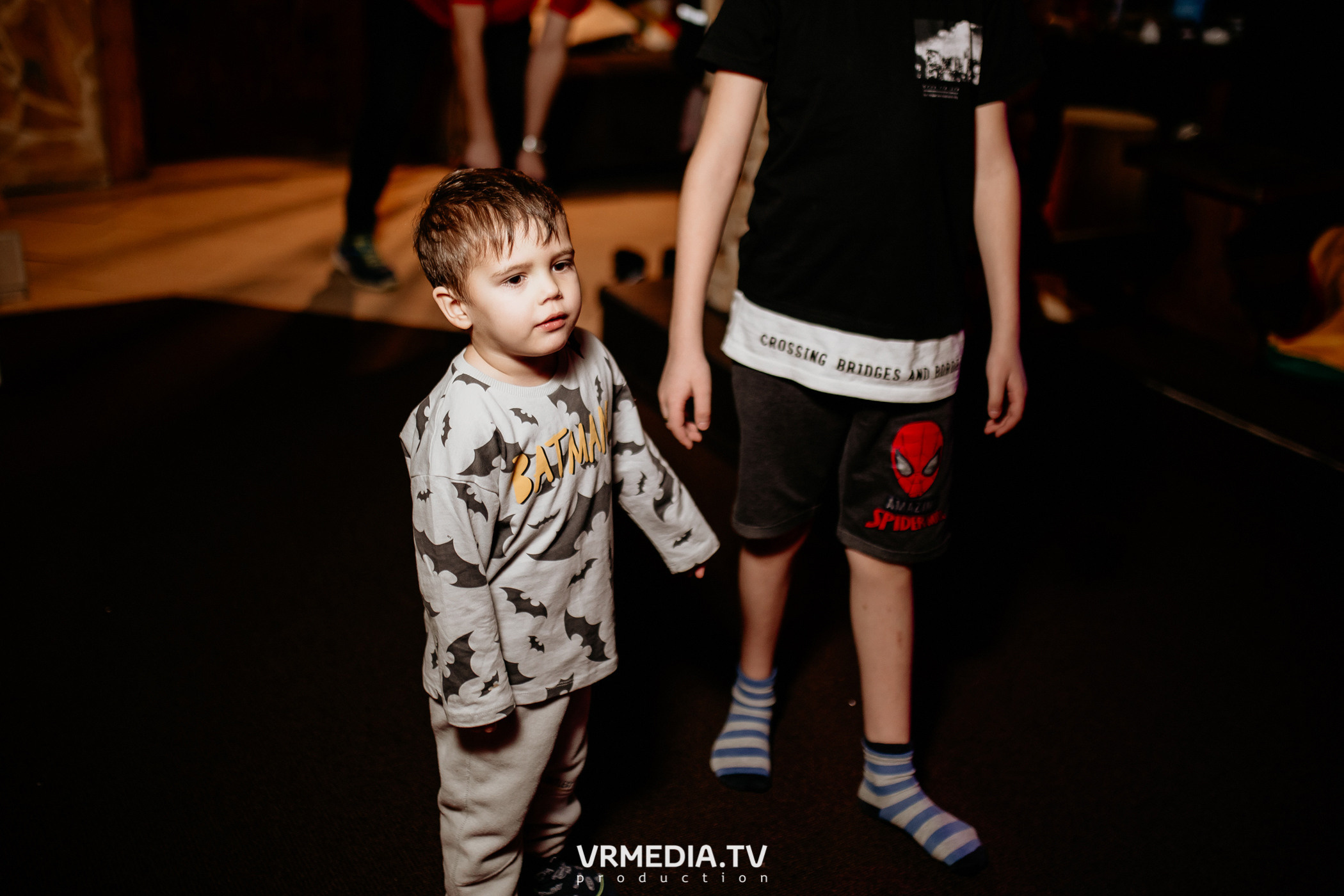 Выходные в «Alpen Club»