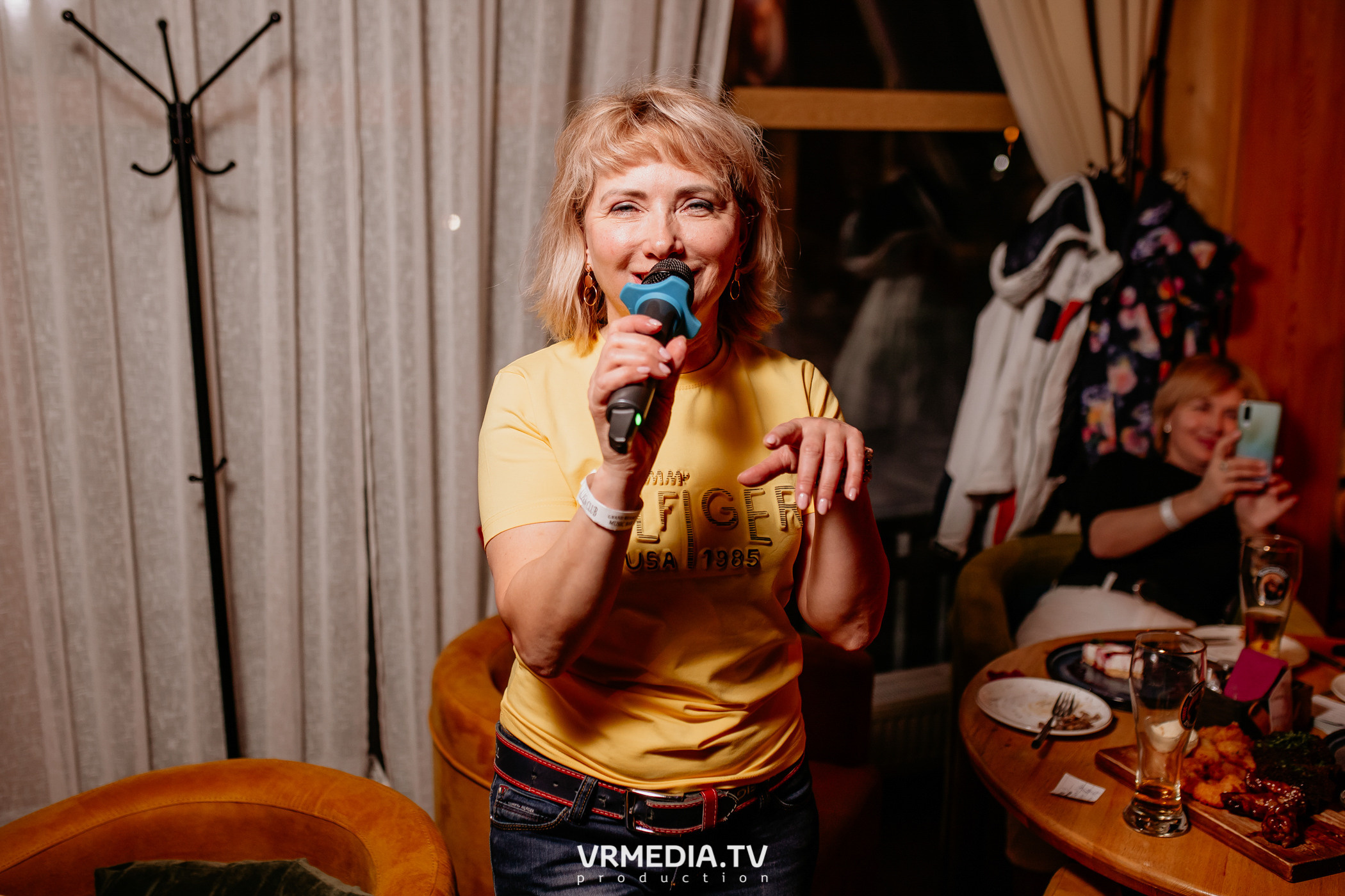 Выходные в «Alpen Club»