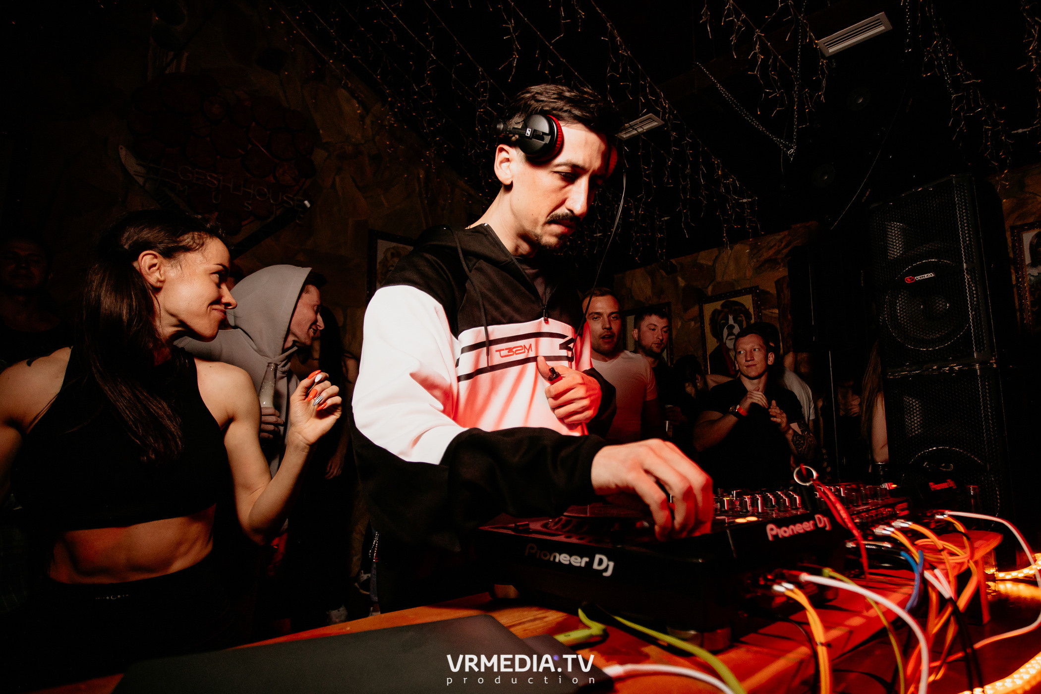 Выходные в «Alpen Club»