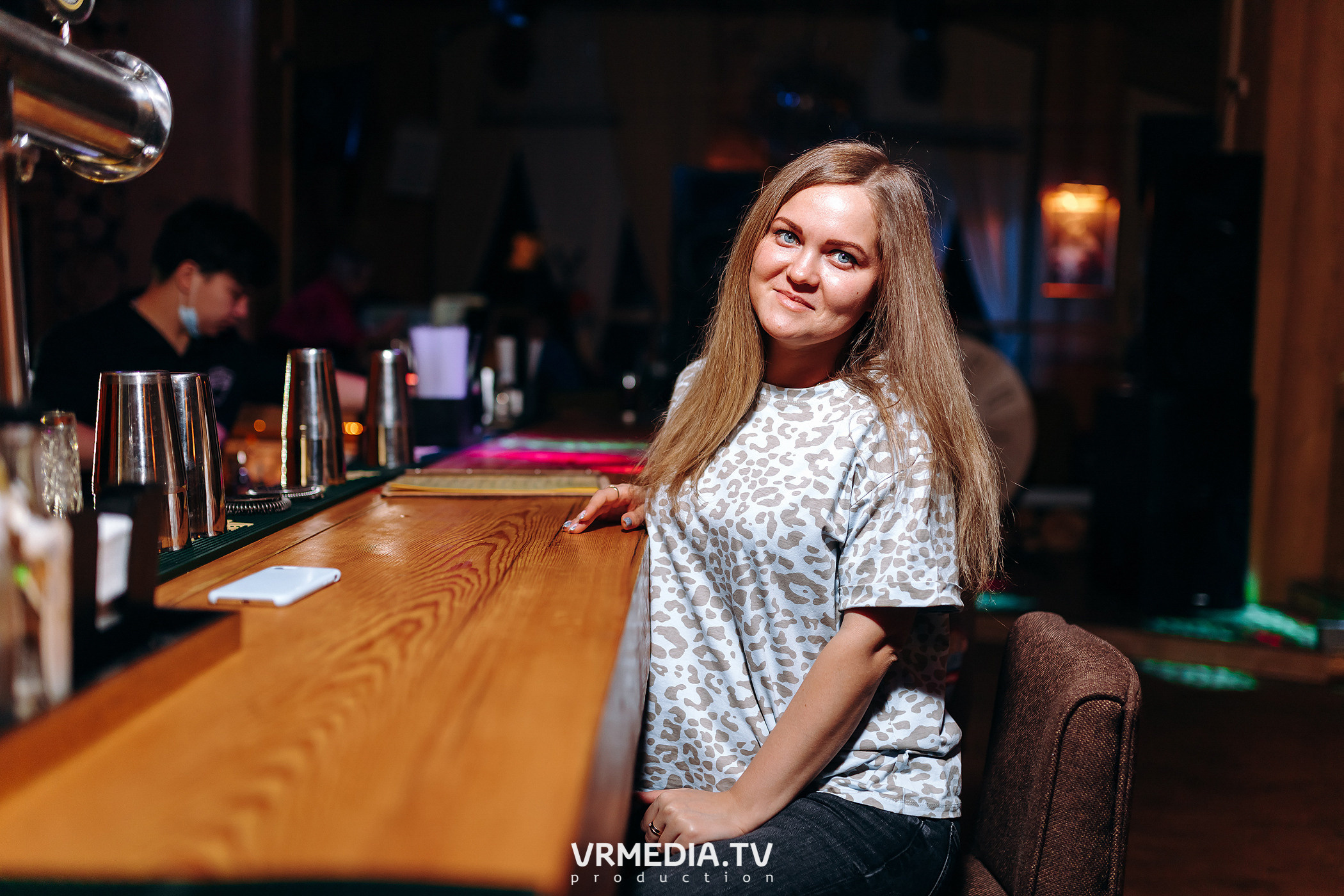 Выходные в «Alpen Club»