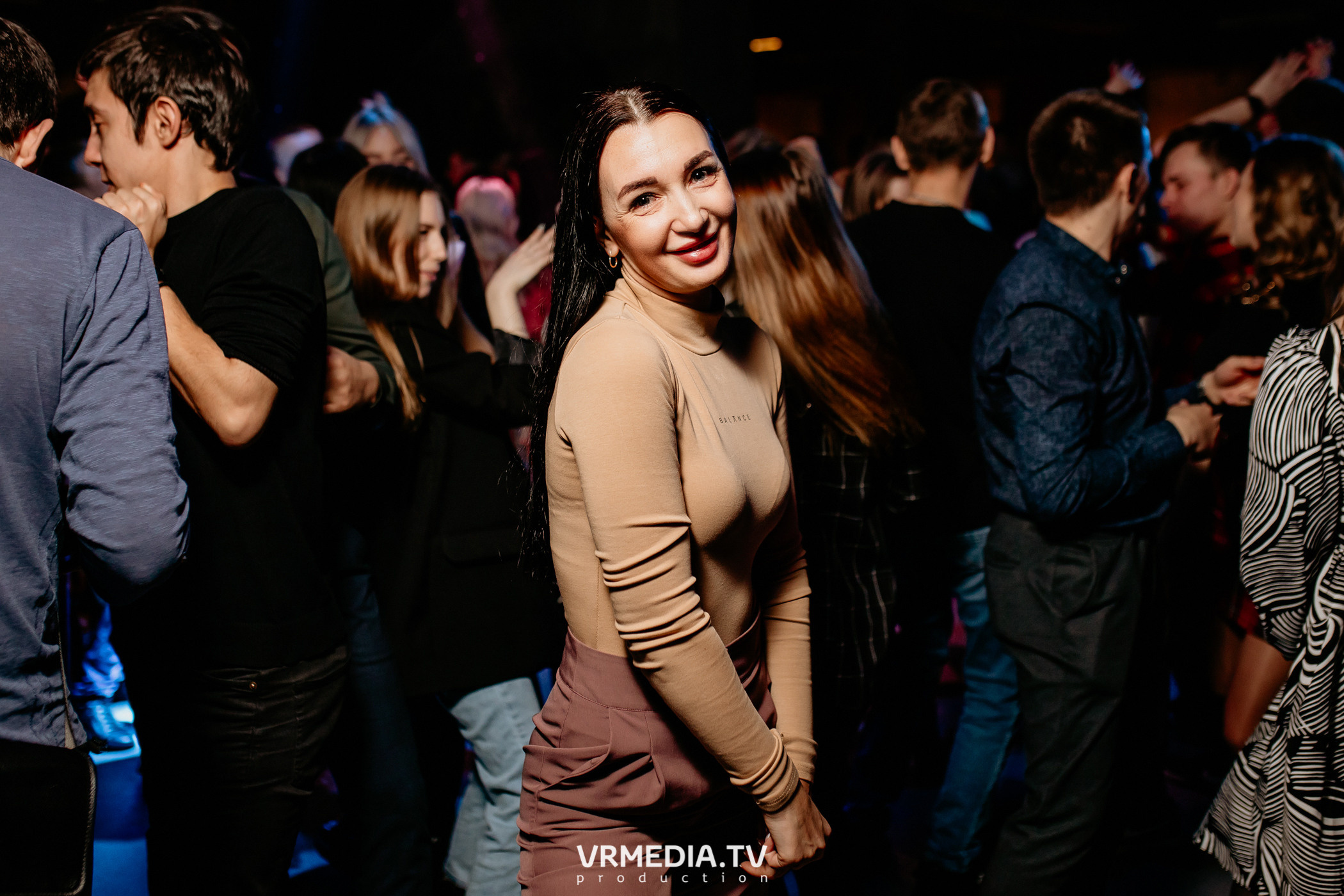 Woman’s Day в баре «DOSKI»