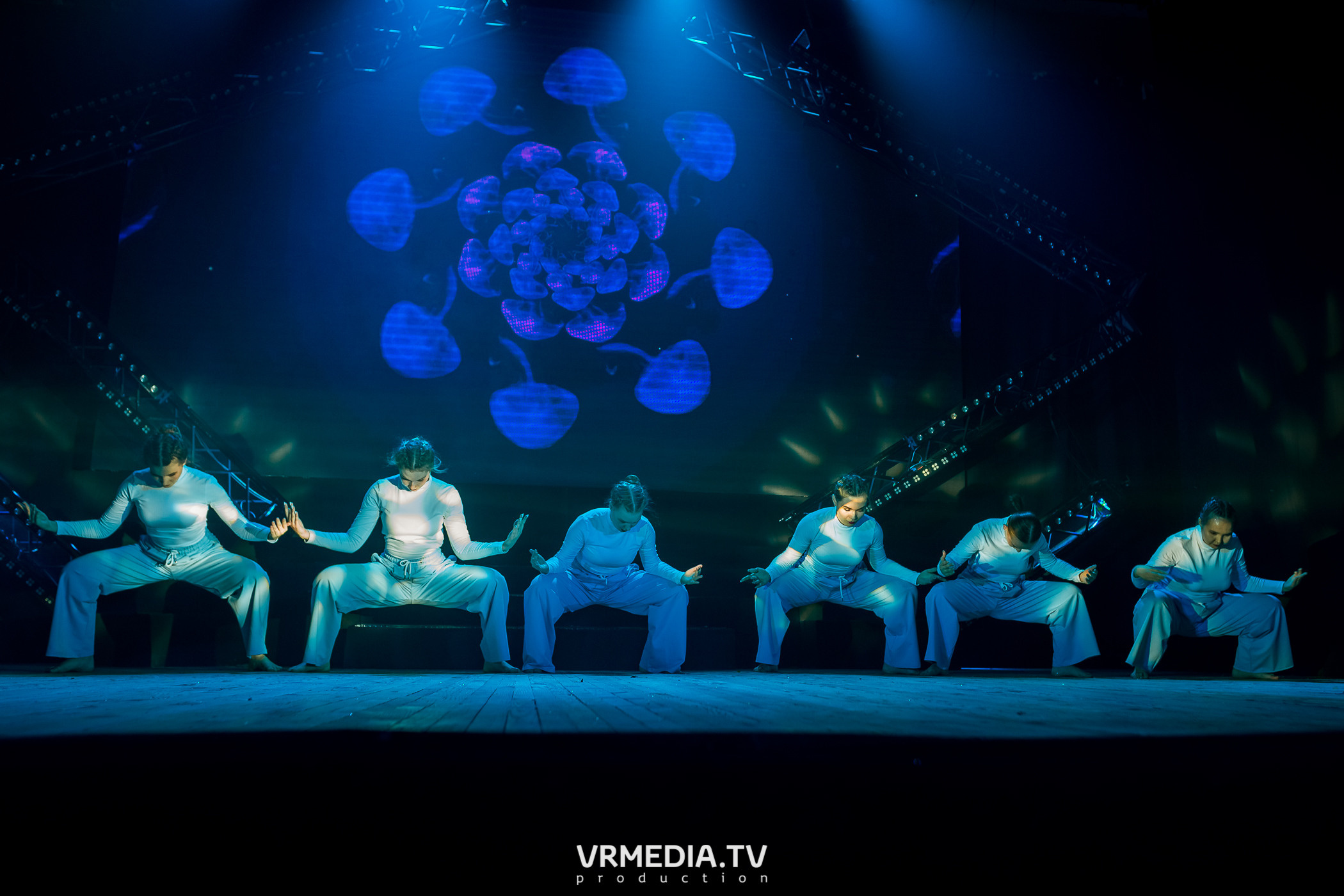 Студенческая весна в «КемГМУ». Лечебный факультет