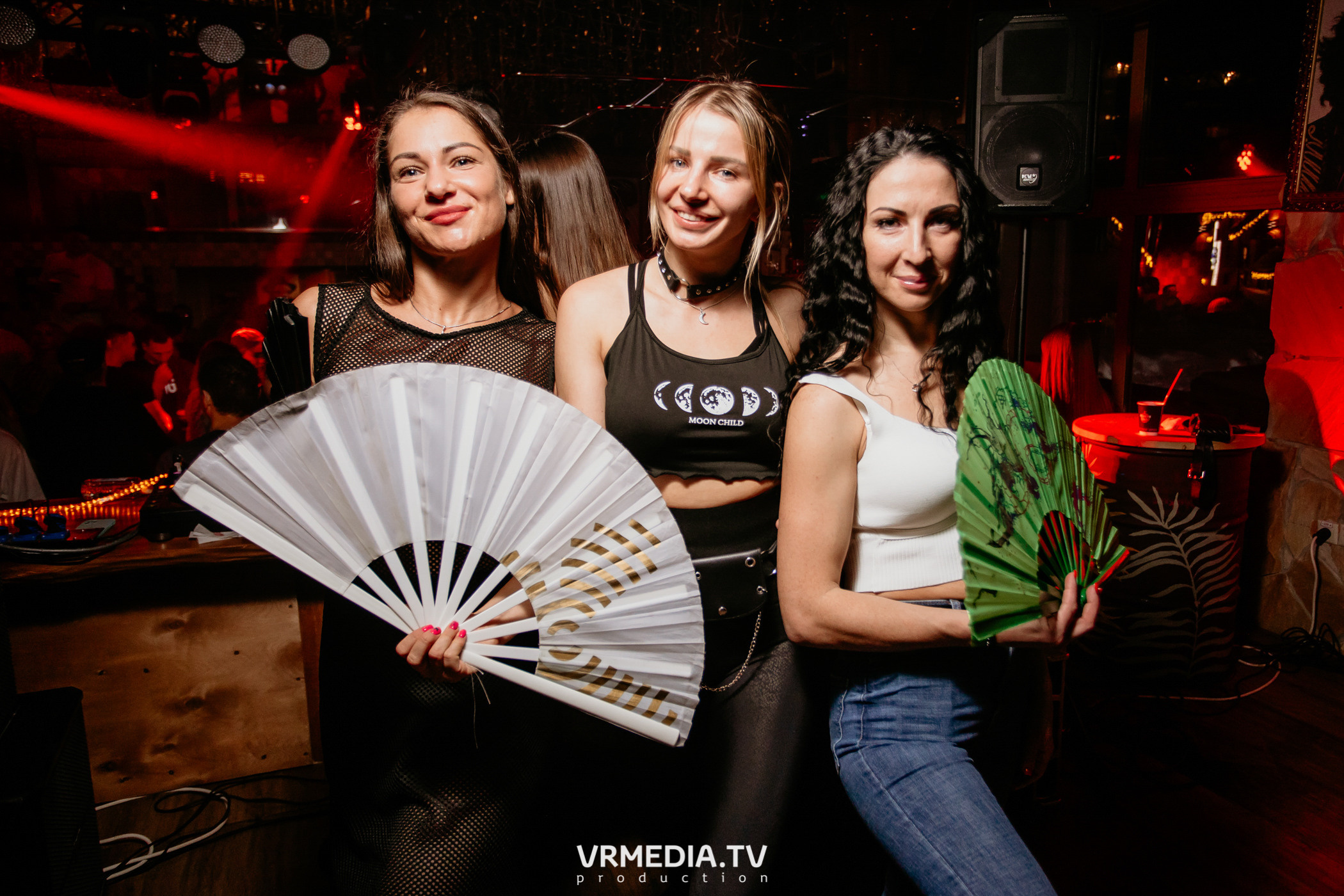 Выходные в «Alpen Club»