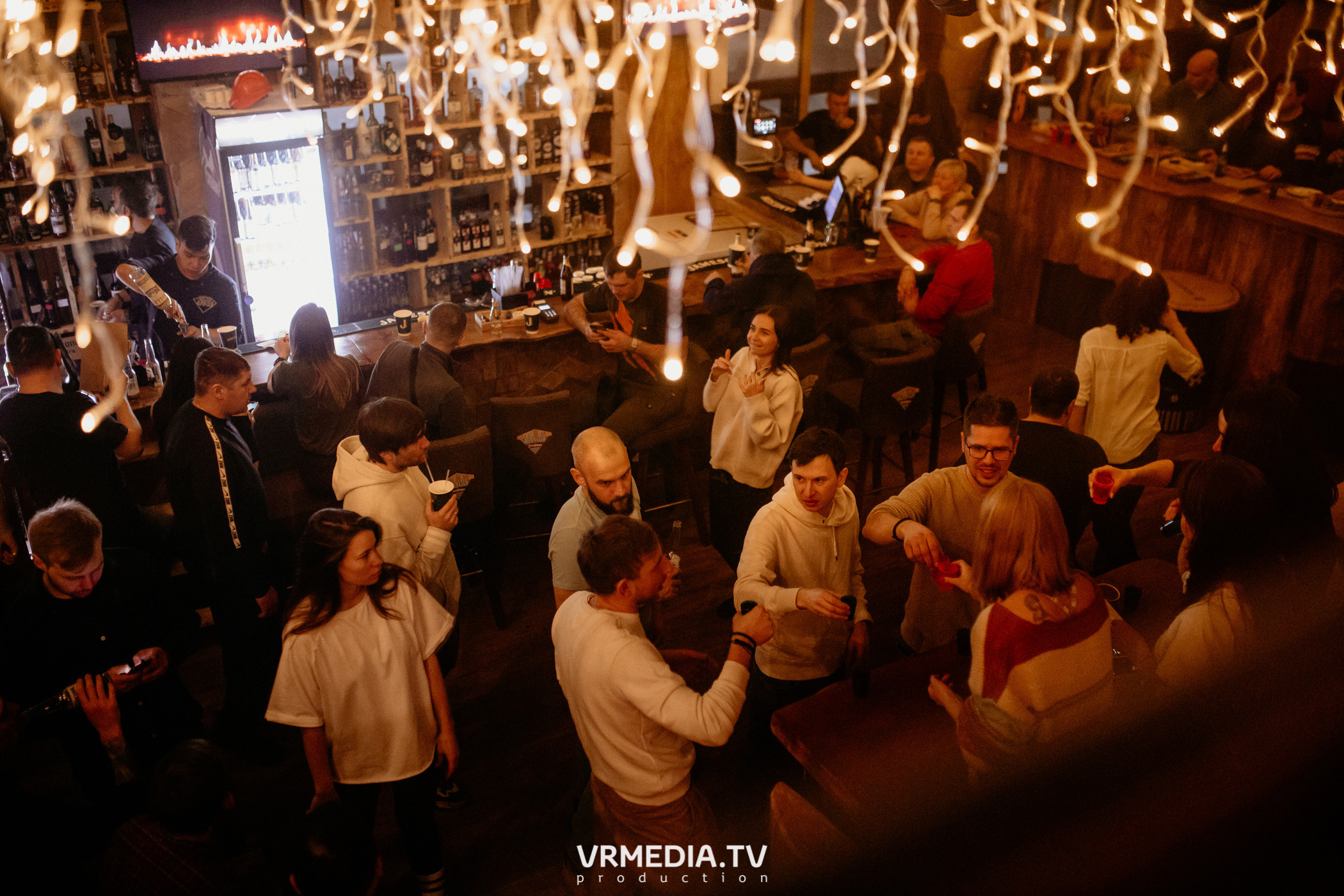 Выходные в «Alpen Club»