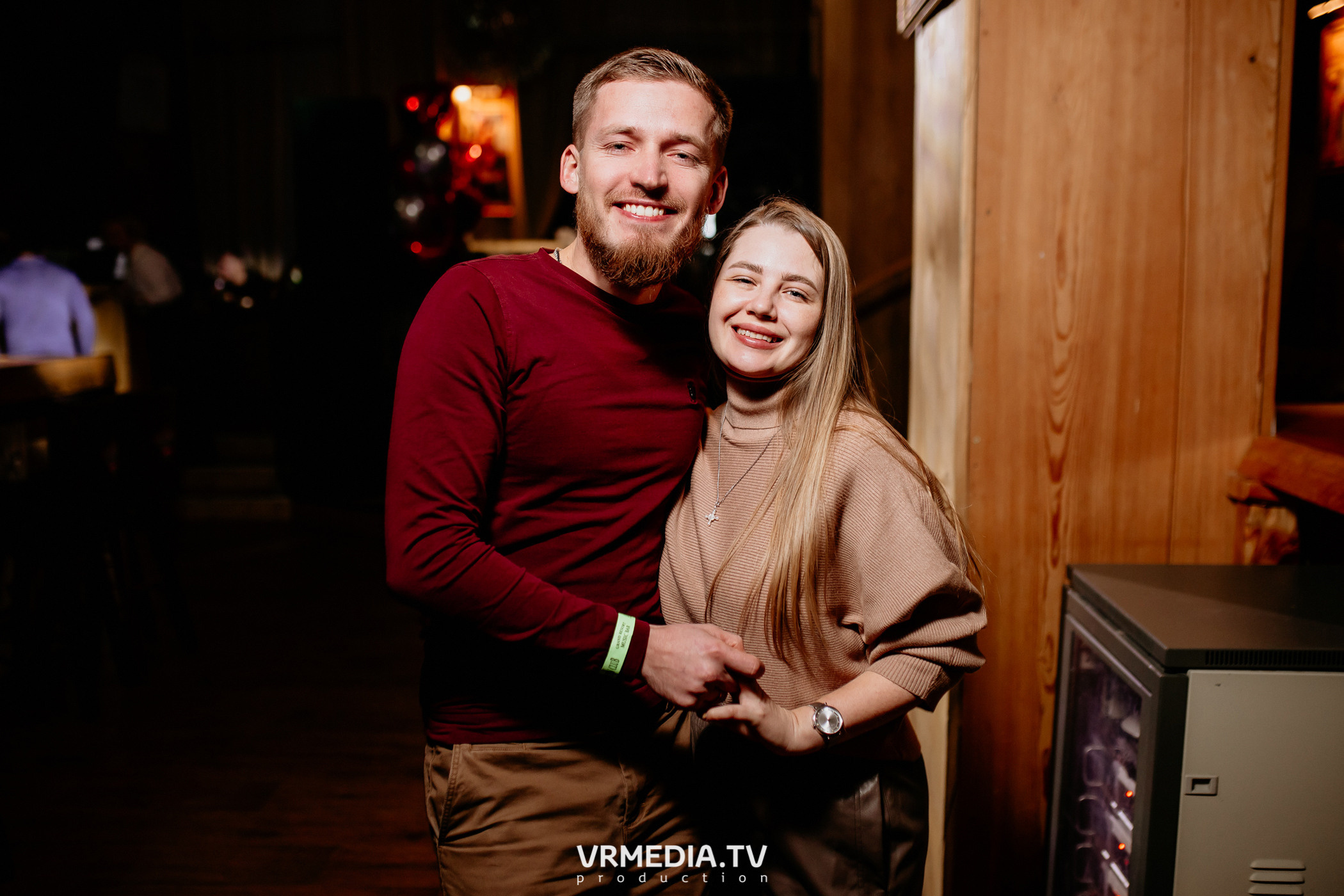 Выходные в «Alpen Club»