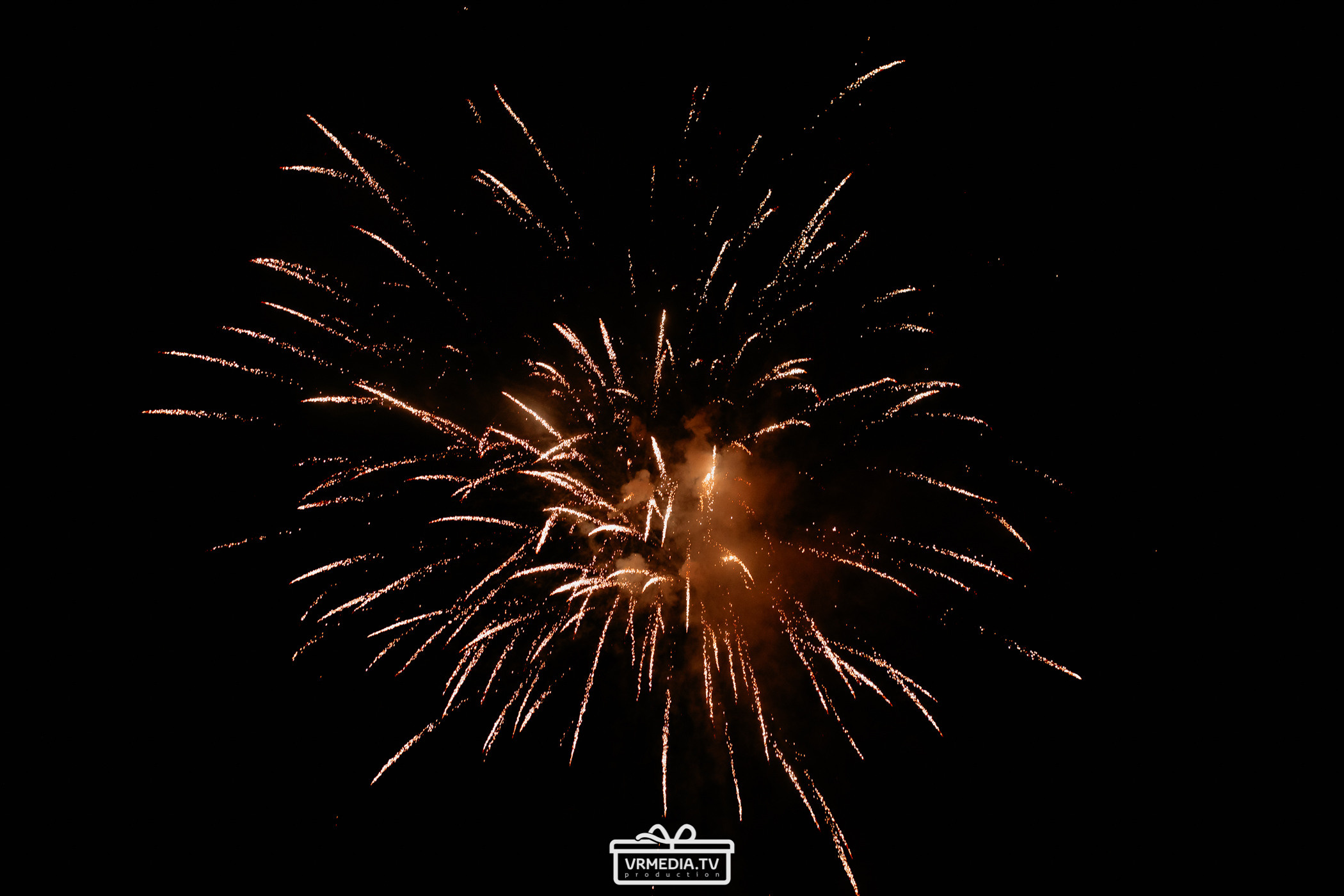 Новогодняя ночь в «Alpen Club»