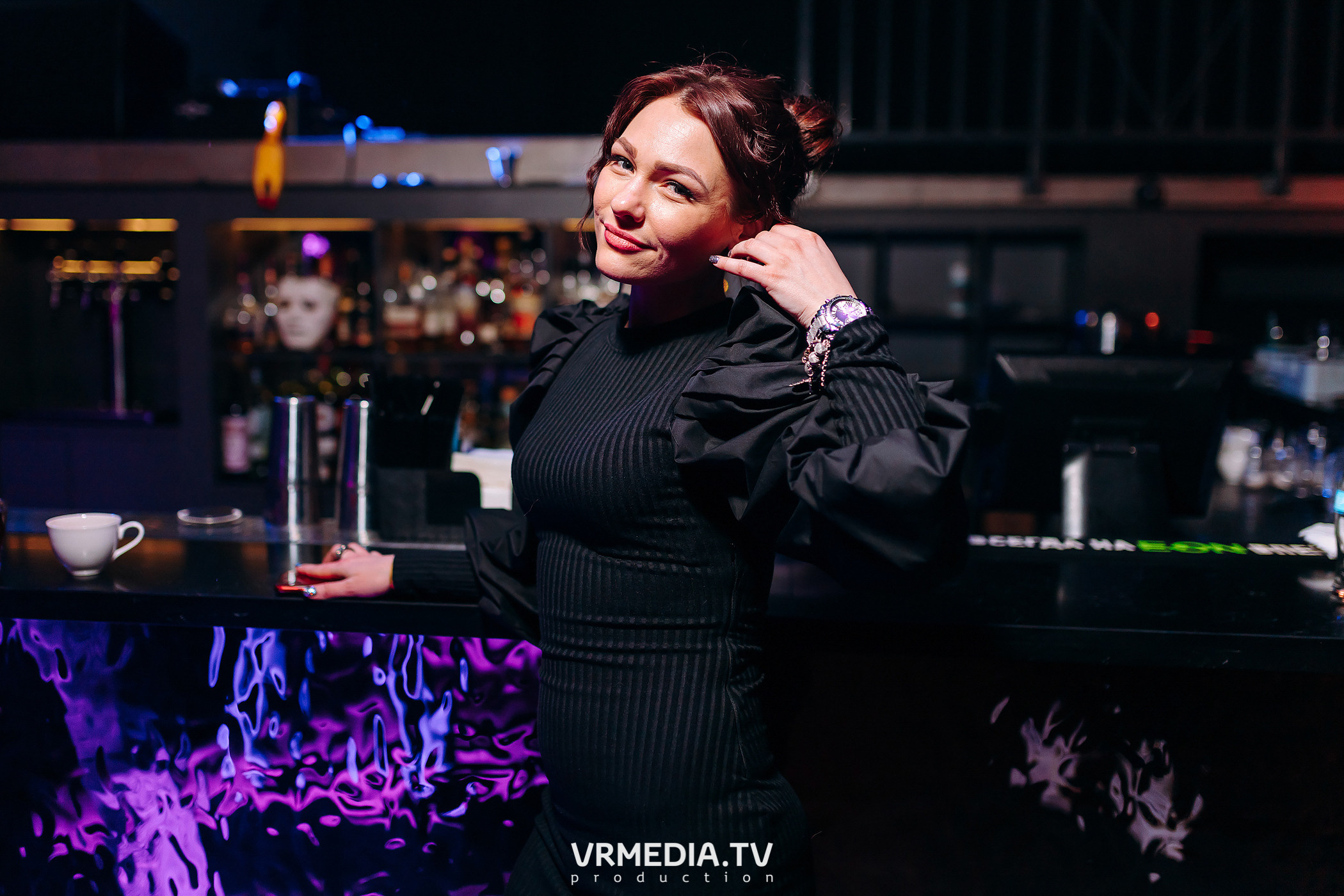 MATROS в ночном клубе «ЭФИР»