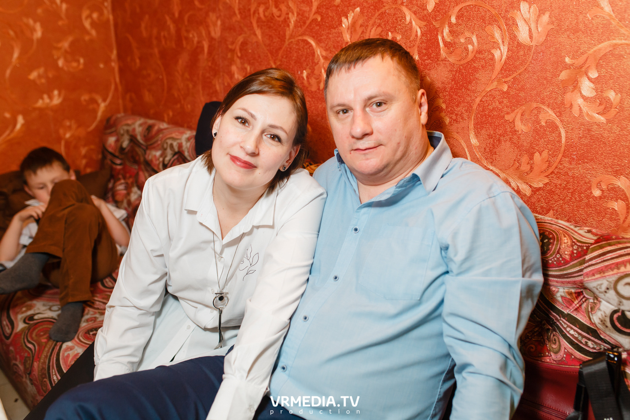 Международный женский день в ресторане «Лазурный Берег»