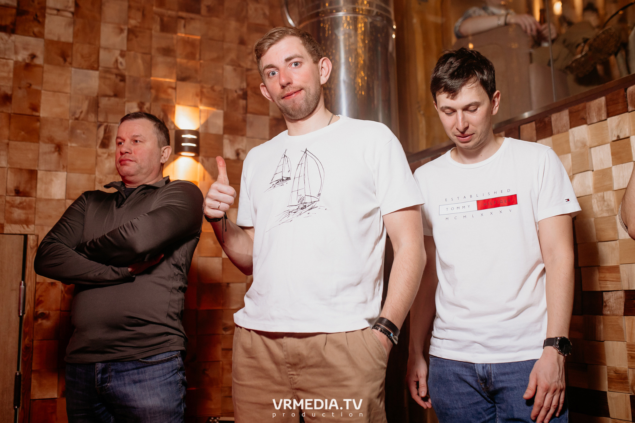 Выходные в «Alpen Club»