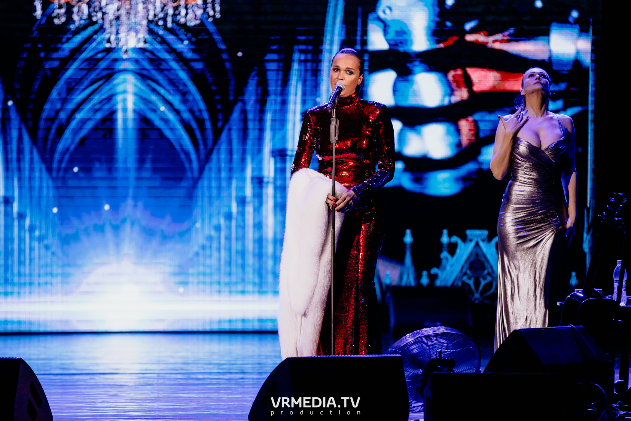 Слава в филармонии Кузбасса