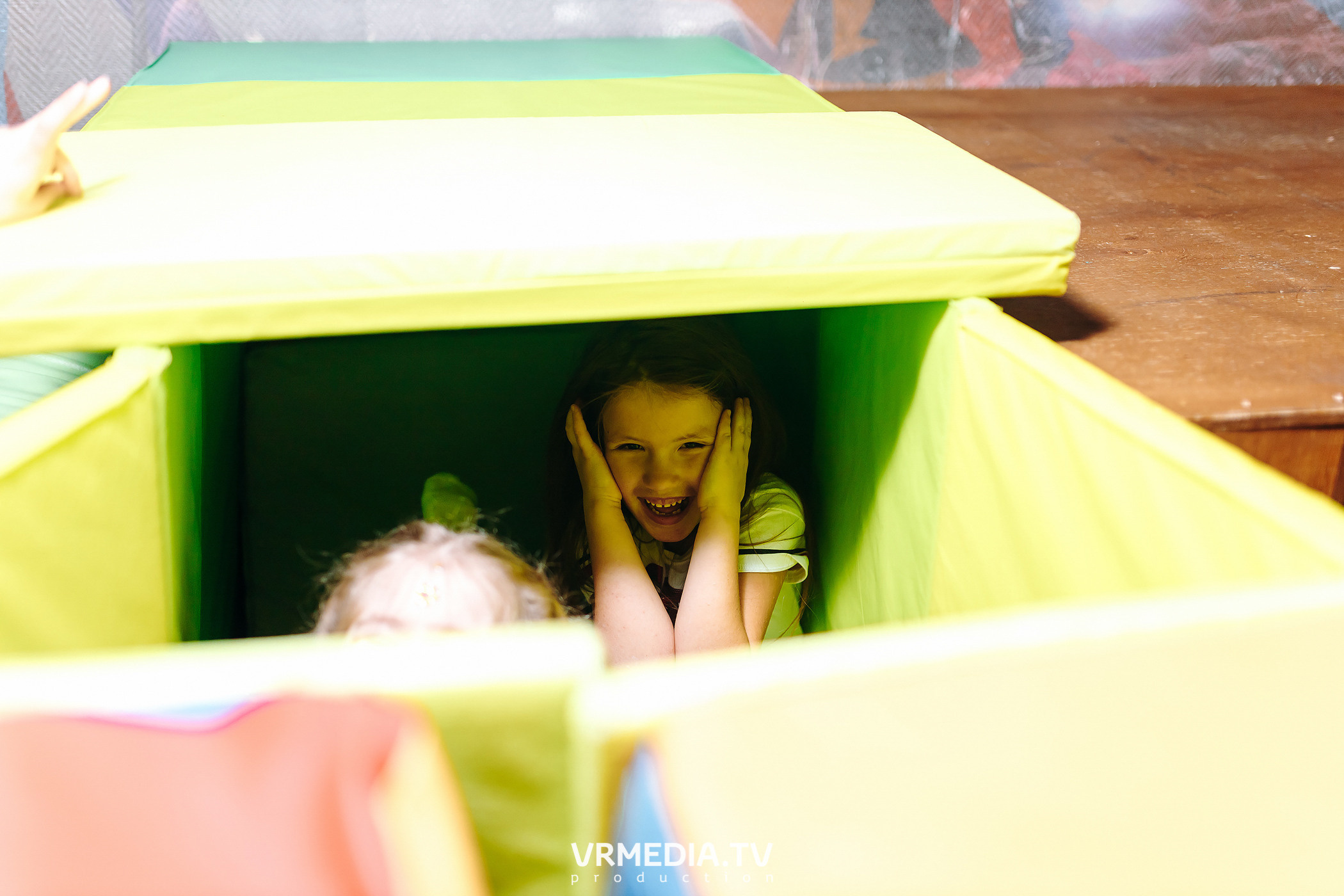 Международный женский день в «Alpen Club»