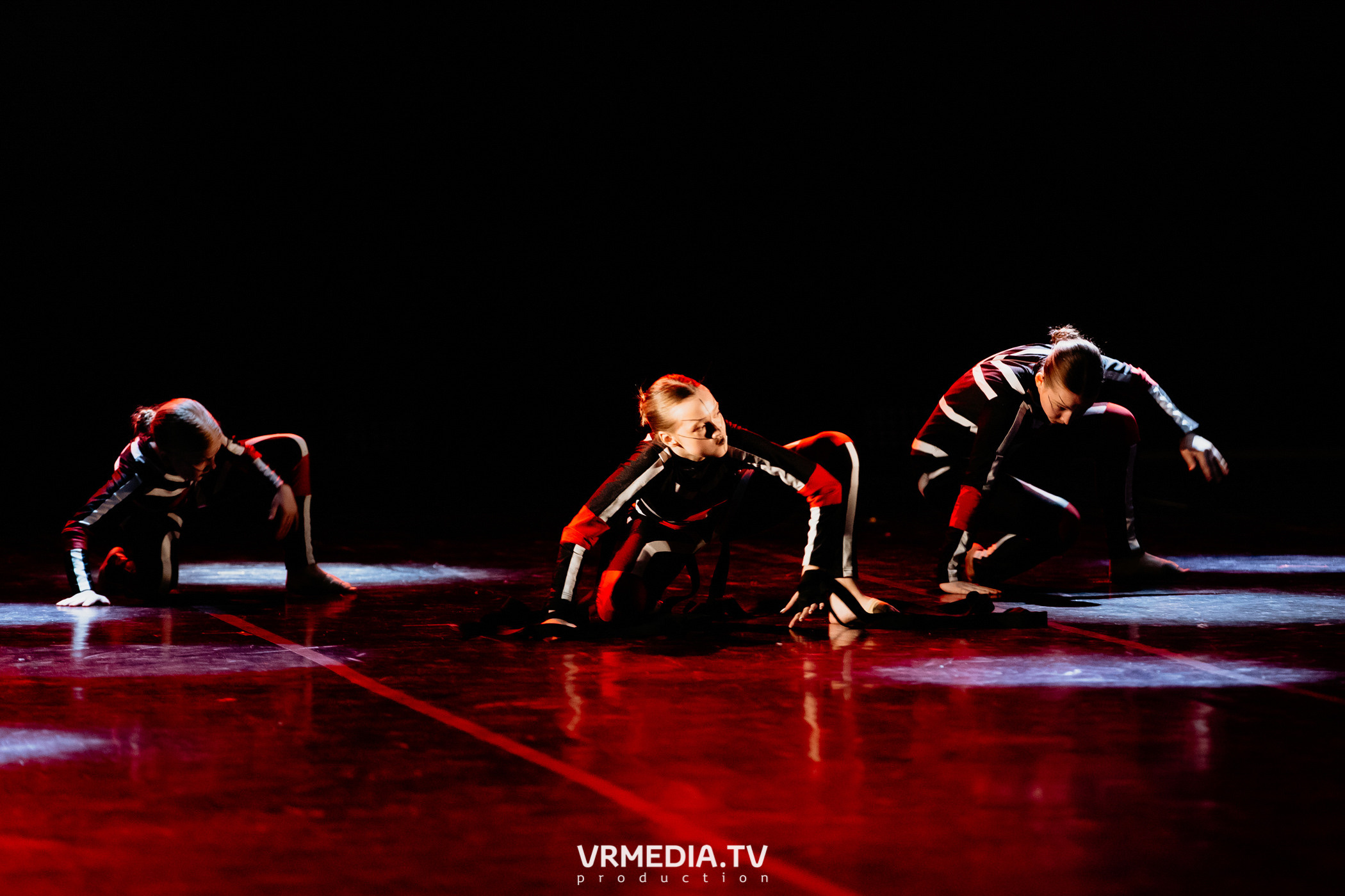 Всероссийский благотворительный танцевальный фестиваль «МЫ»