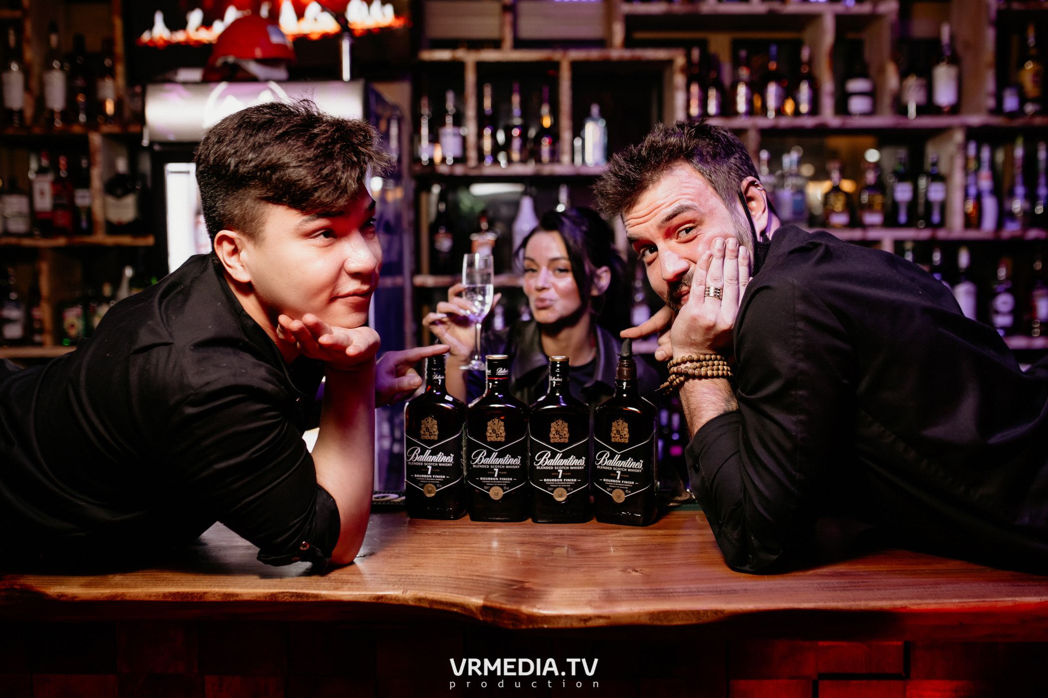 Выходные в «Alpen Club»