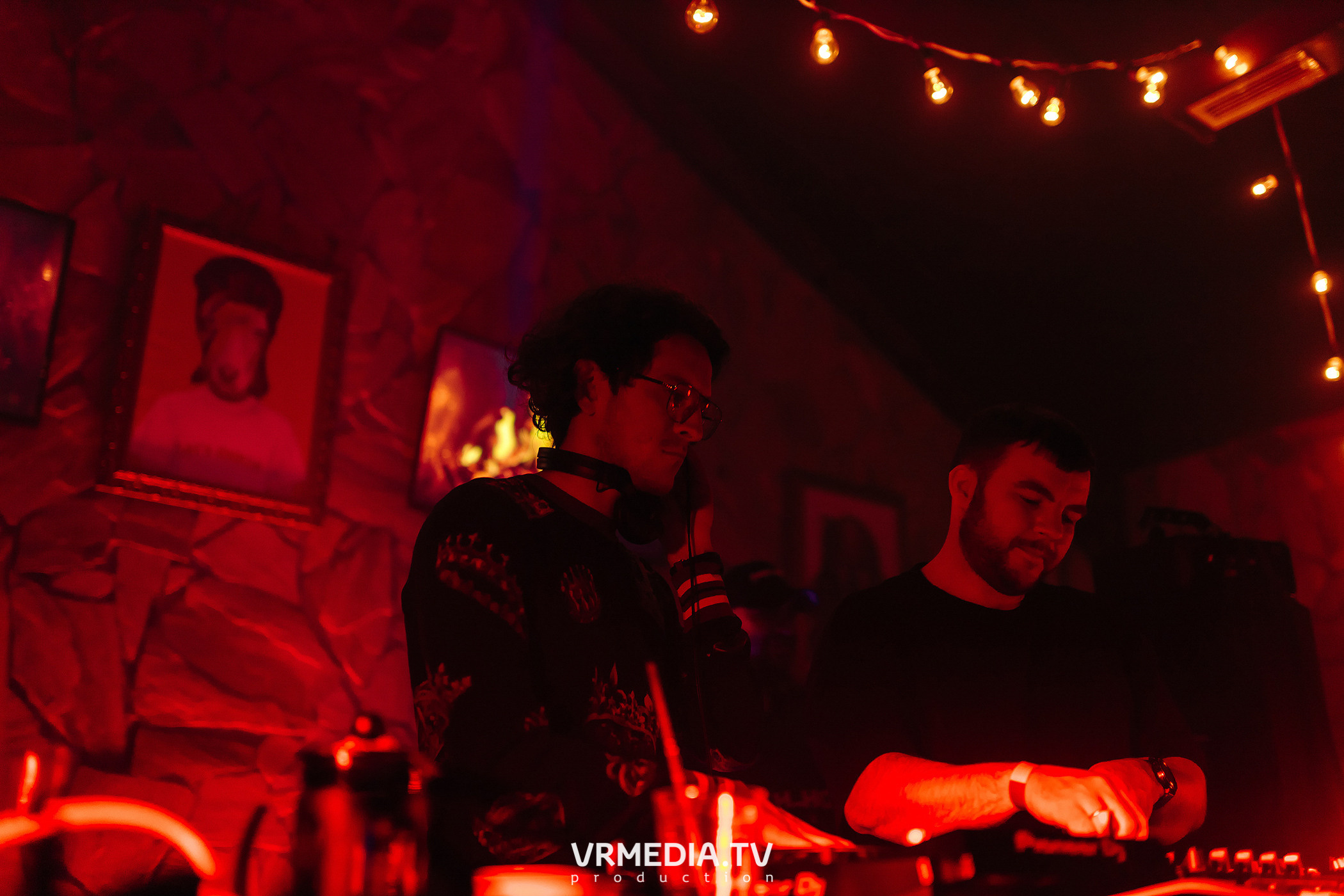 Выходные в «Alpen Club»