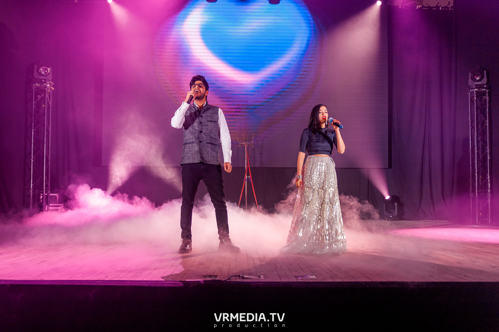 «Давай Знакомиться» в КемГМУ. International students