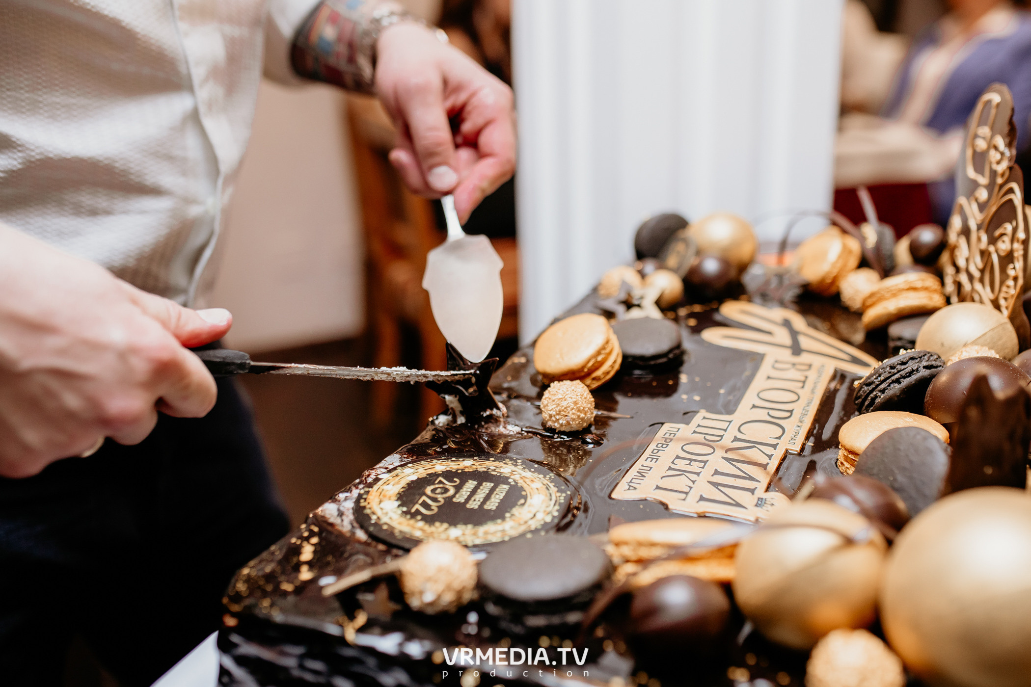 Kuzbass Business Awards 2022