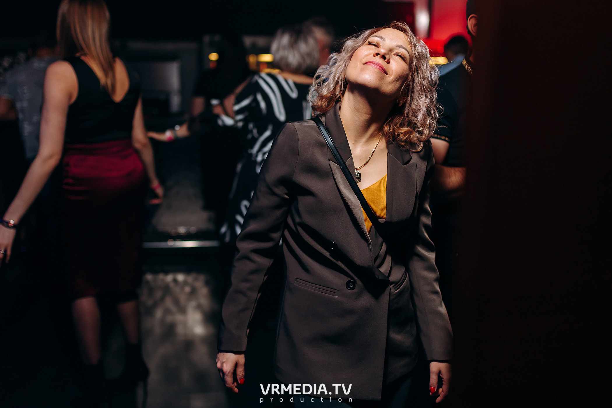 Chao в НК «ЭФИР»