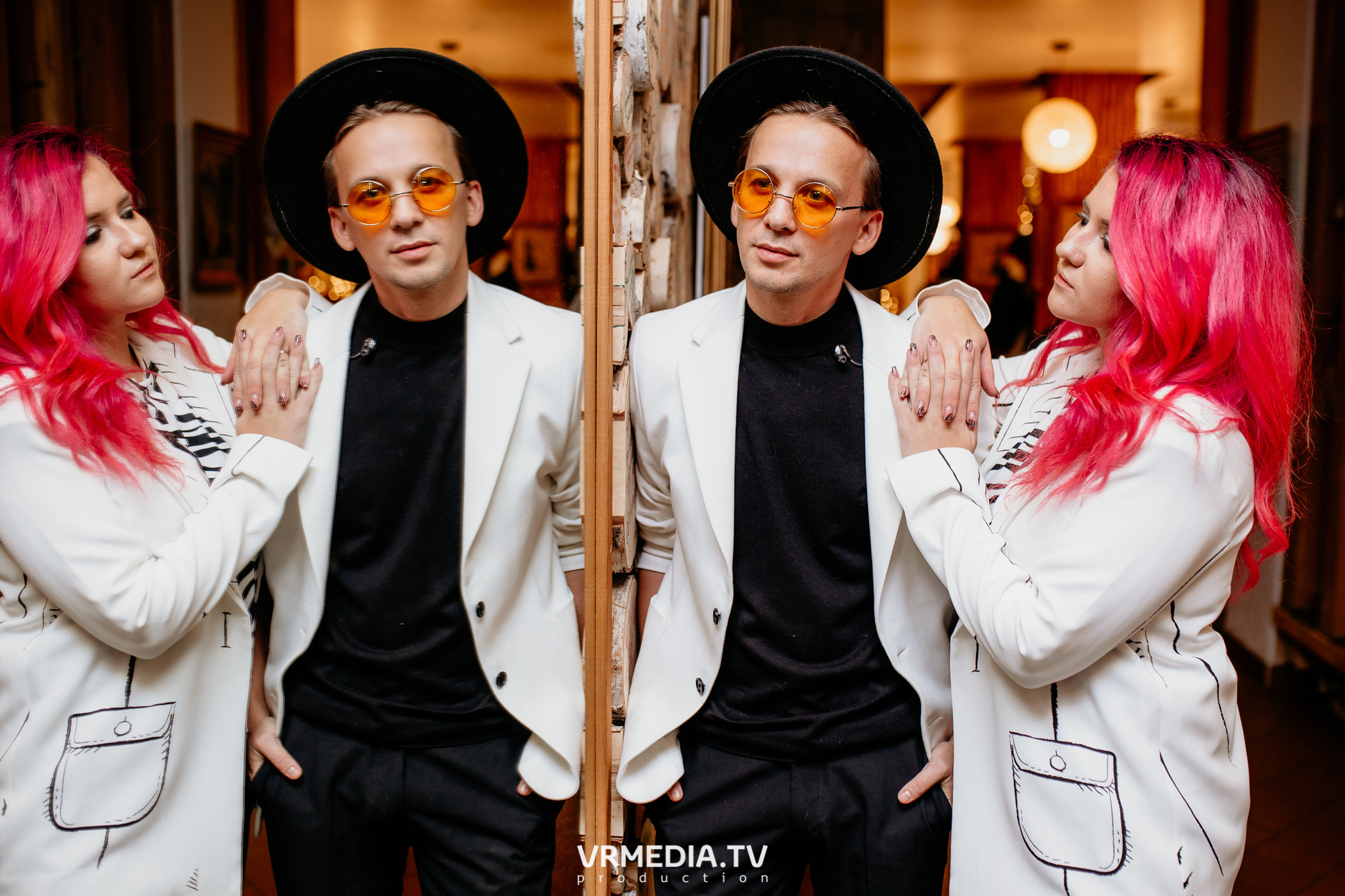 Выходные в «Alpen Club»