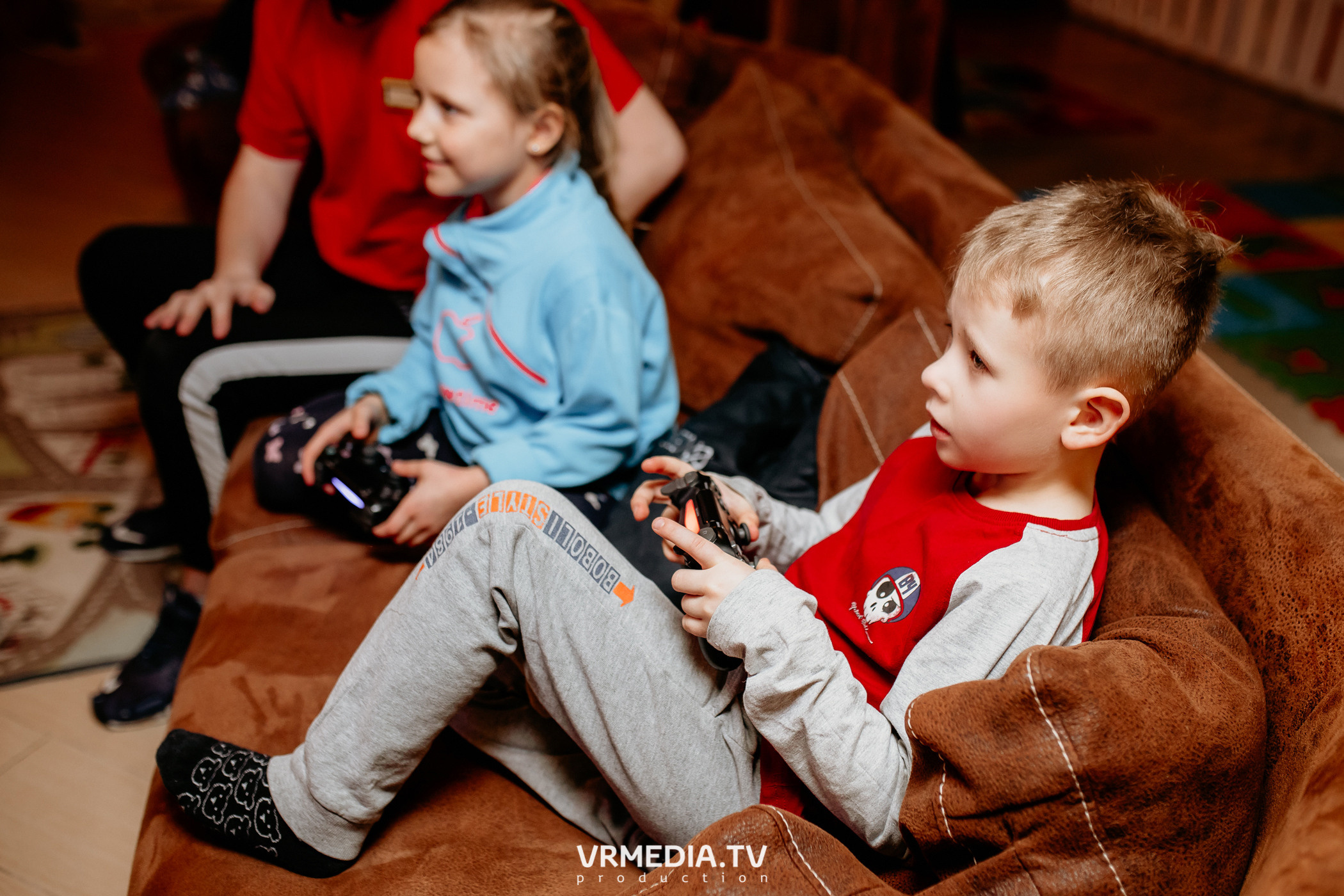 Выходные в «Alpen Club»