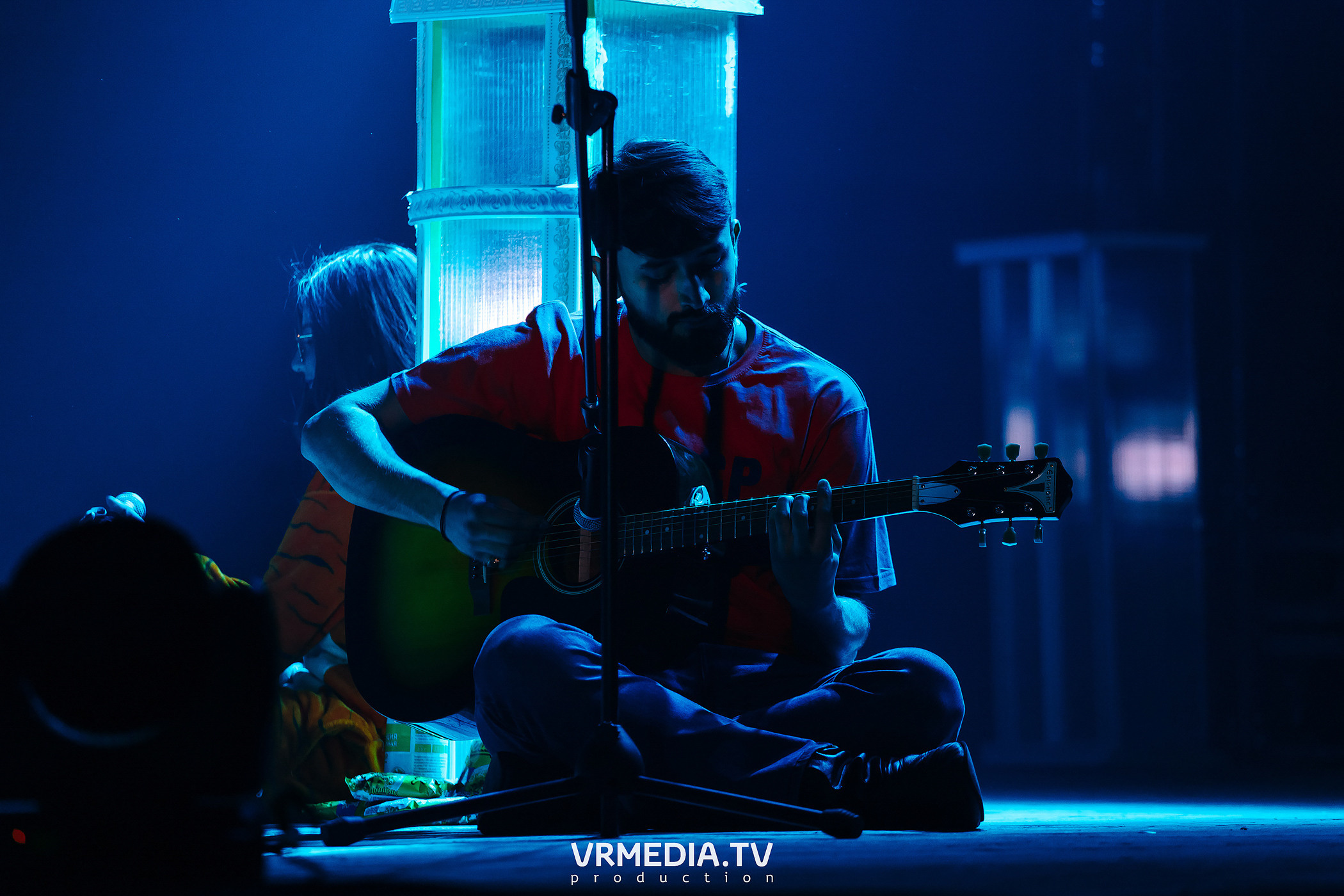 Студенческая весна в «КемГМУ». International students