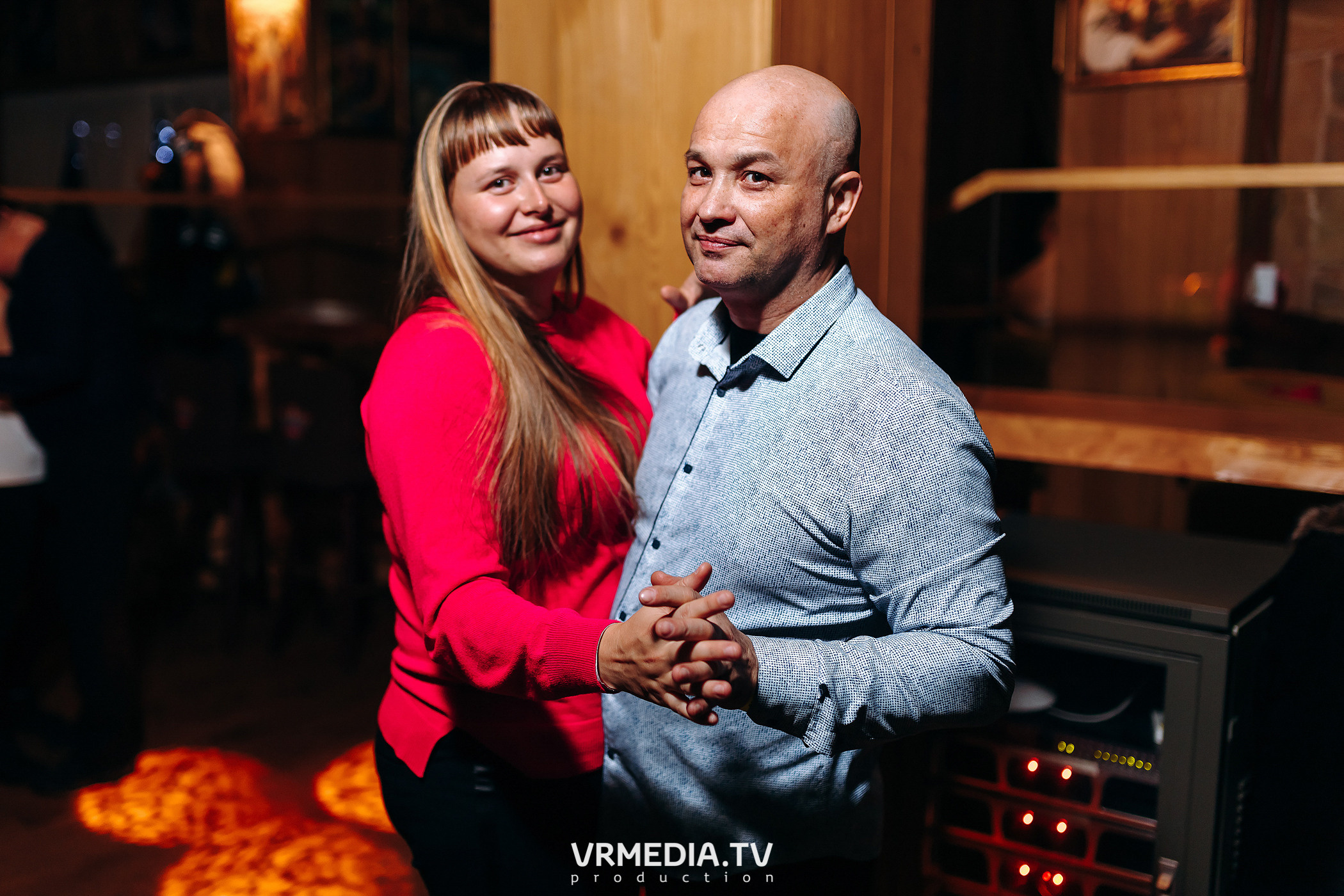 Выходные в «Alpen Club»