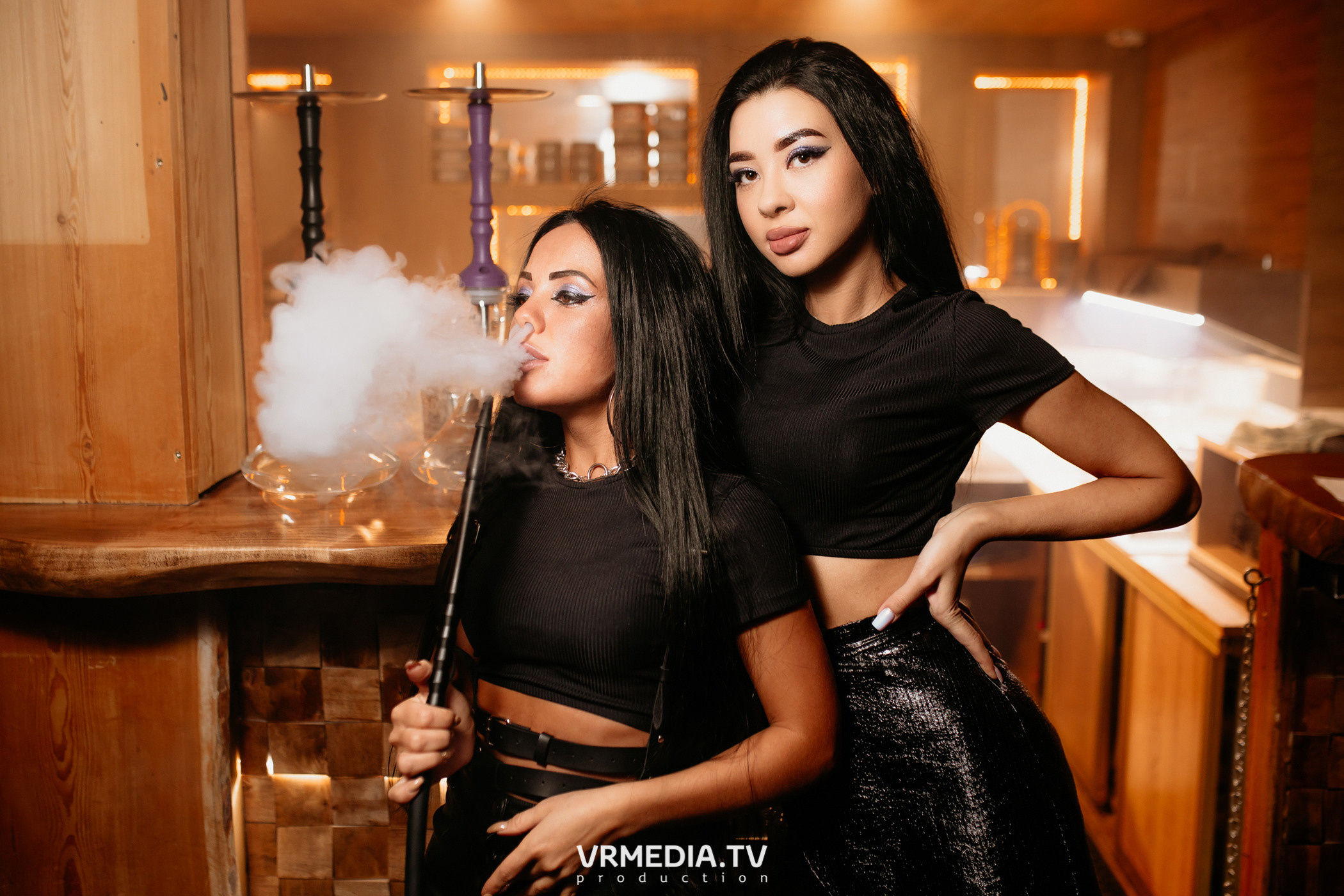 Выходные в «Alpen Club»