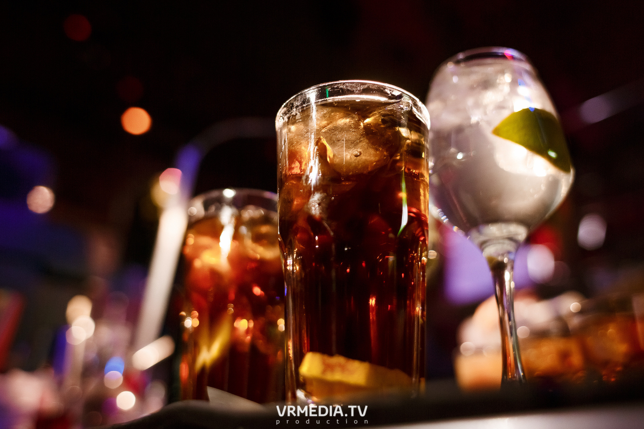 Выходные в баре «DOSKI»