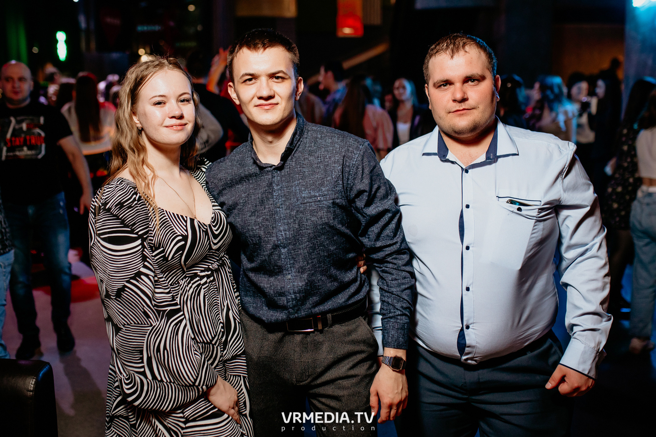 Woman’s Day в баре «DOSKI»