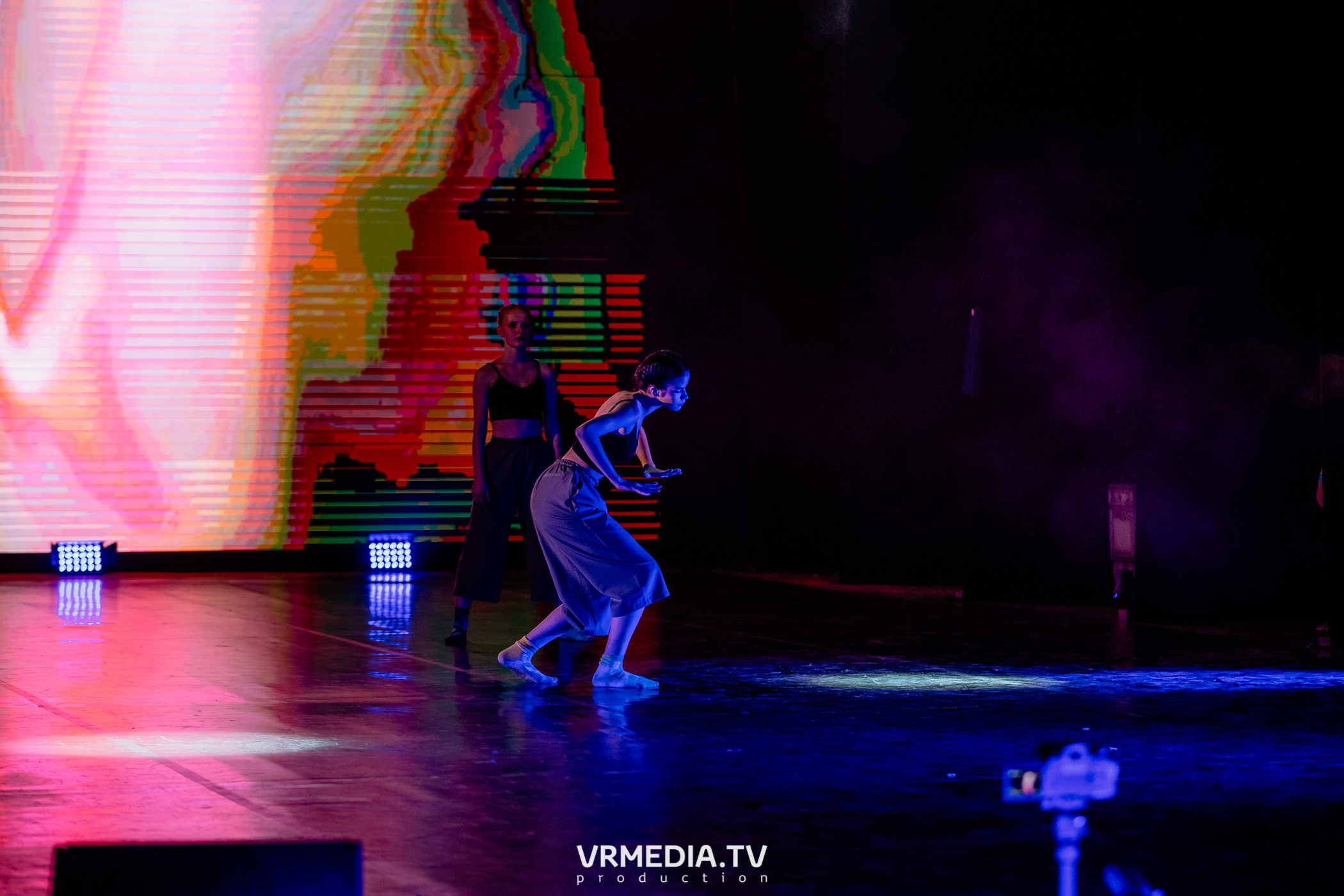 Всероссийский благотворительный танцевальный фестиваль «МЫ»