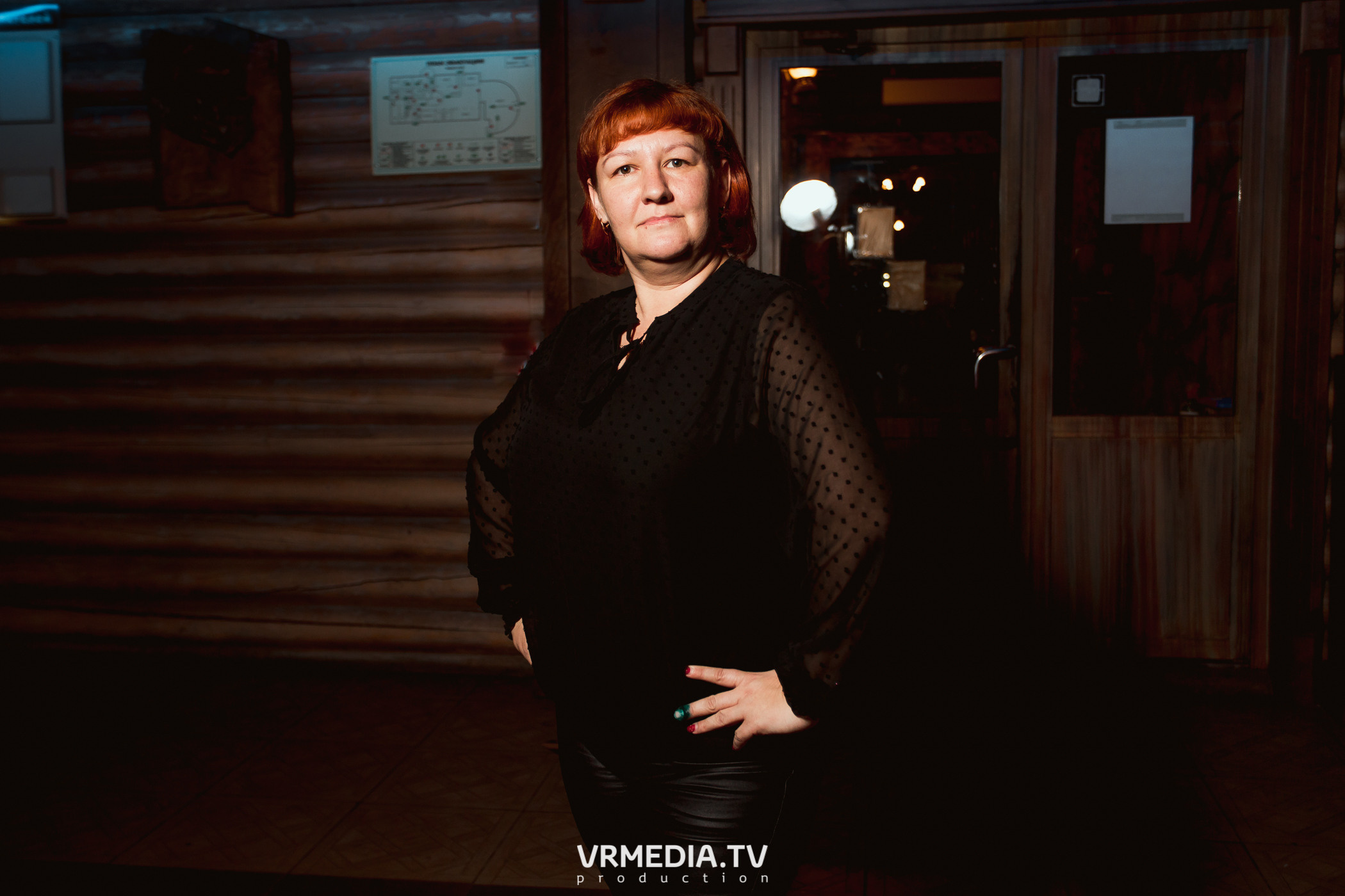 В гостях «У Петровича»