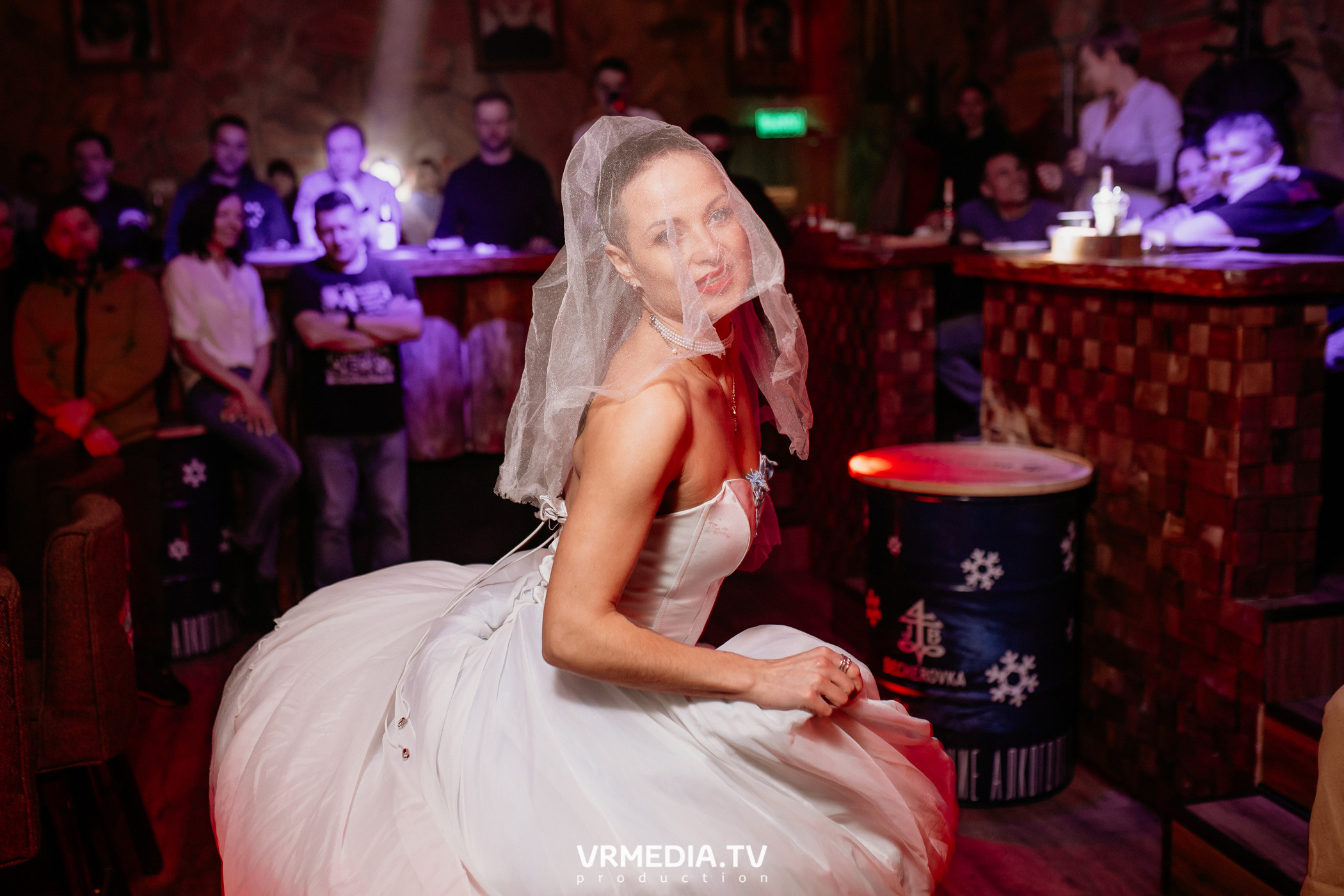 Выходные в «Alpen Club»