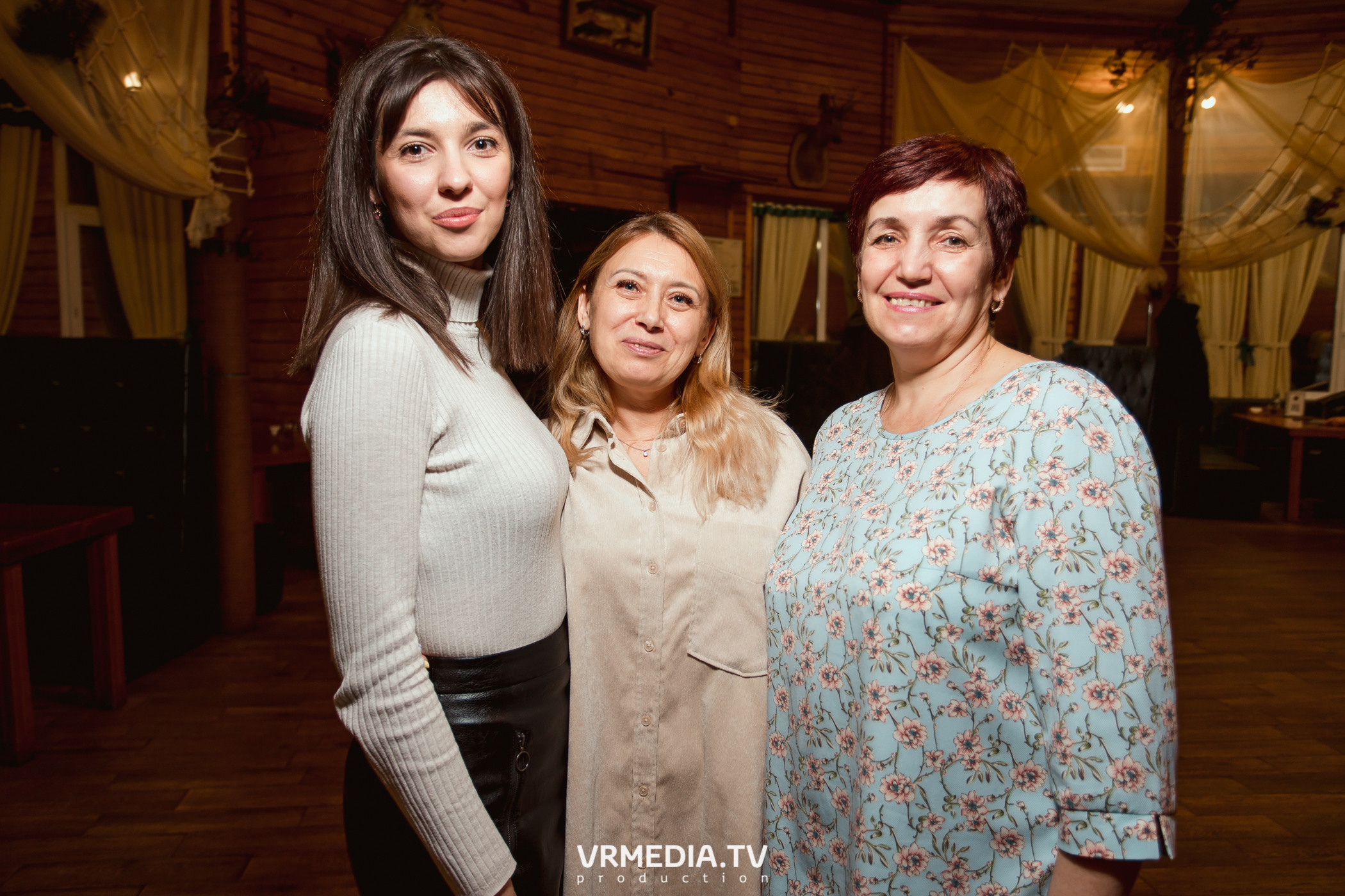 В гостях «У Петровича»