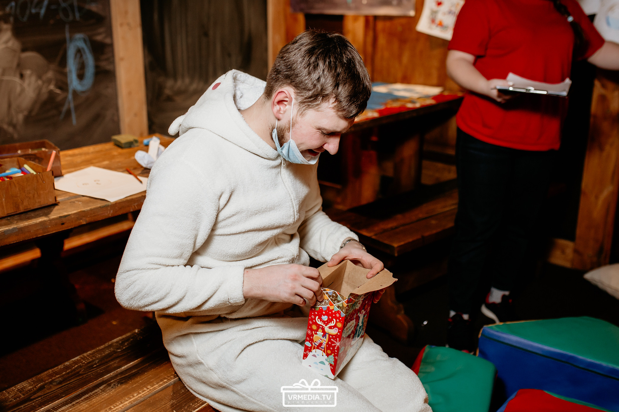 Выходные в «Alpen Club»