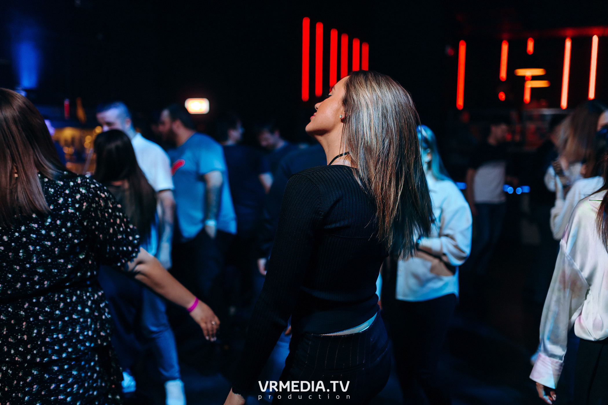 Berlin в НК «ЭФИР»