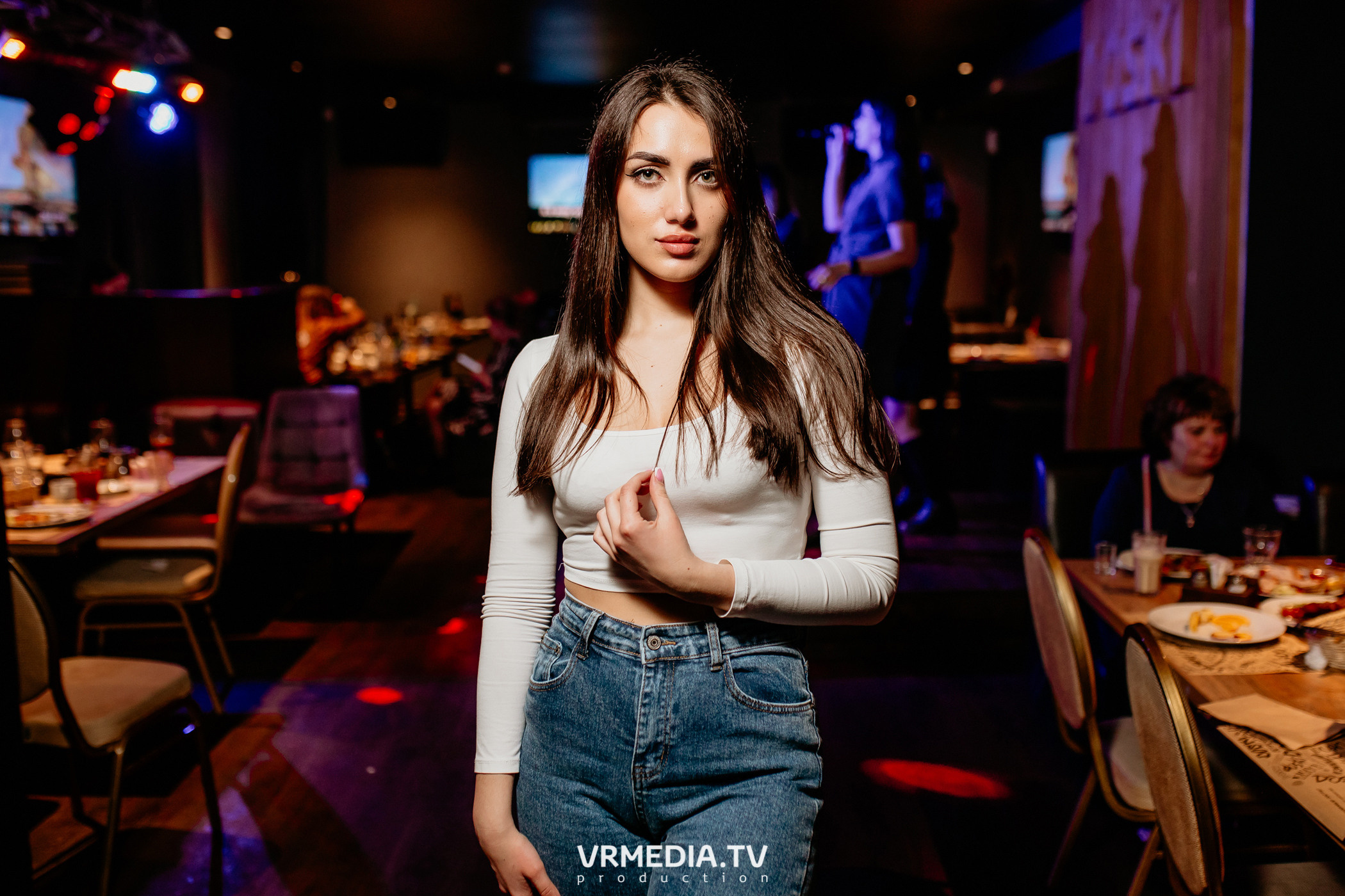 Woman’s Day в баре «DOSKI»