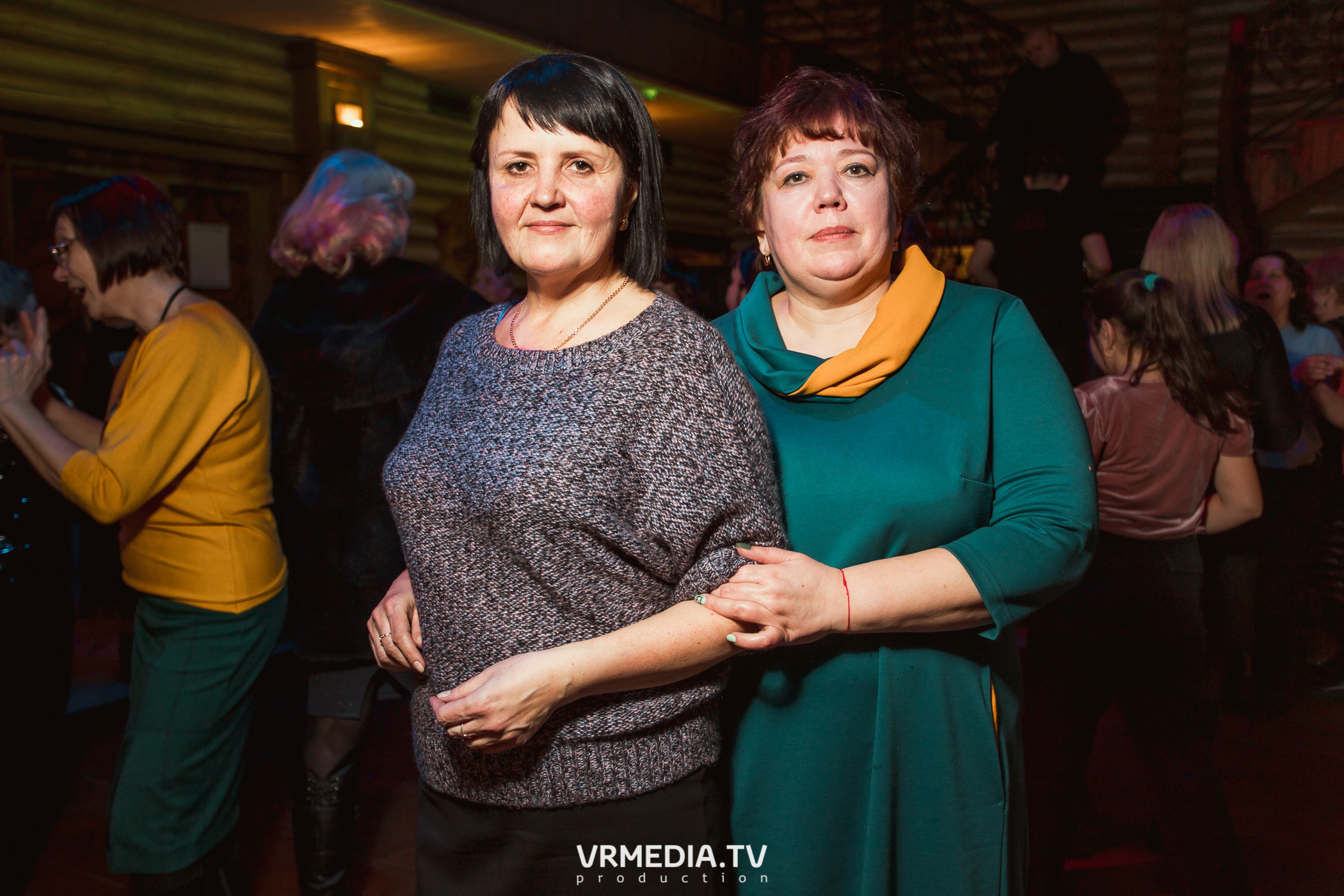 В гостях «У Петровича»