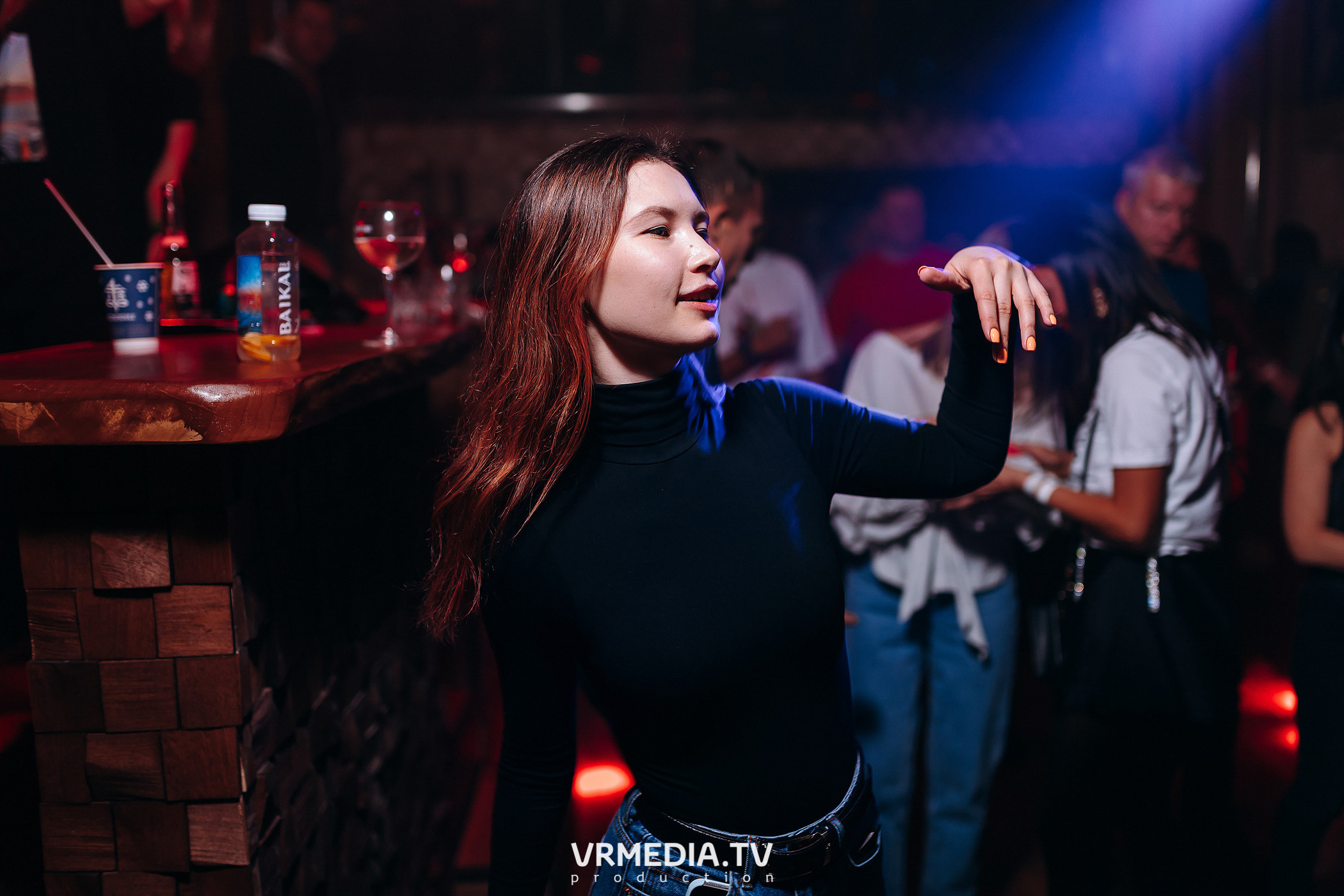 Выходные в «Alpen Club»