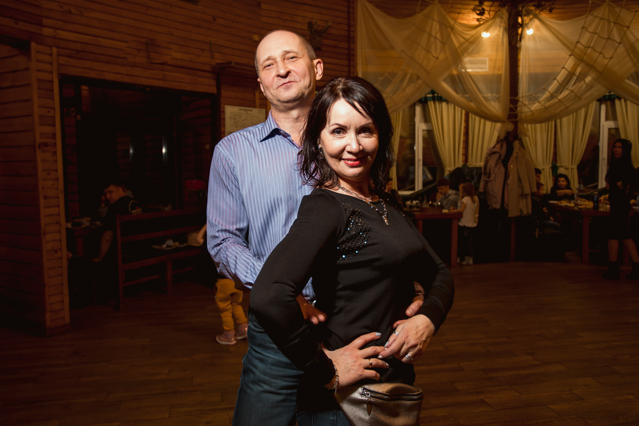 В гостях «У Петровича»