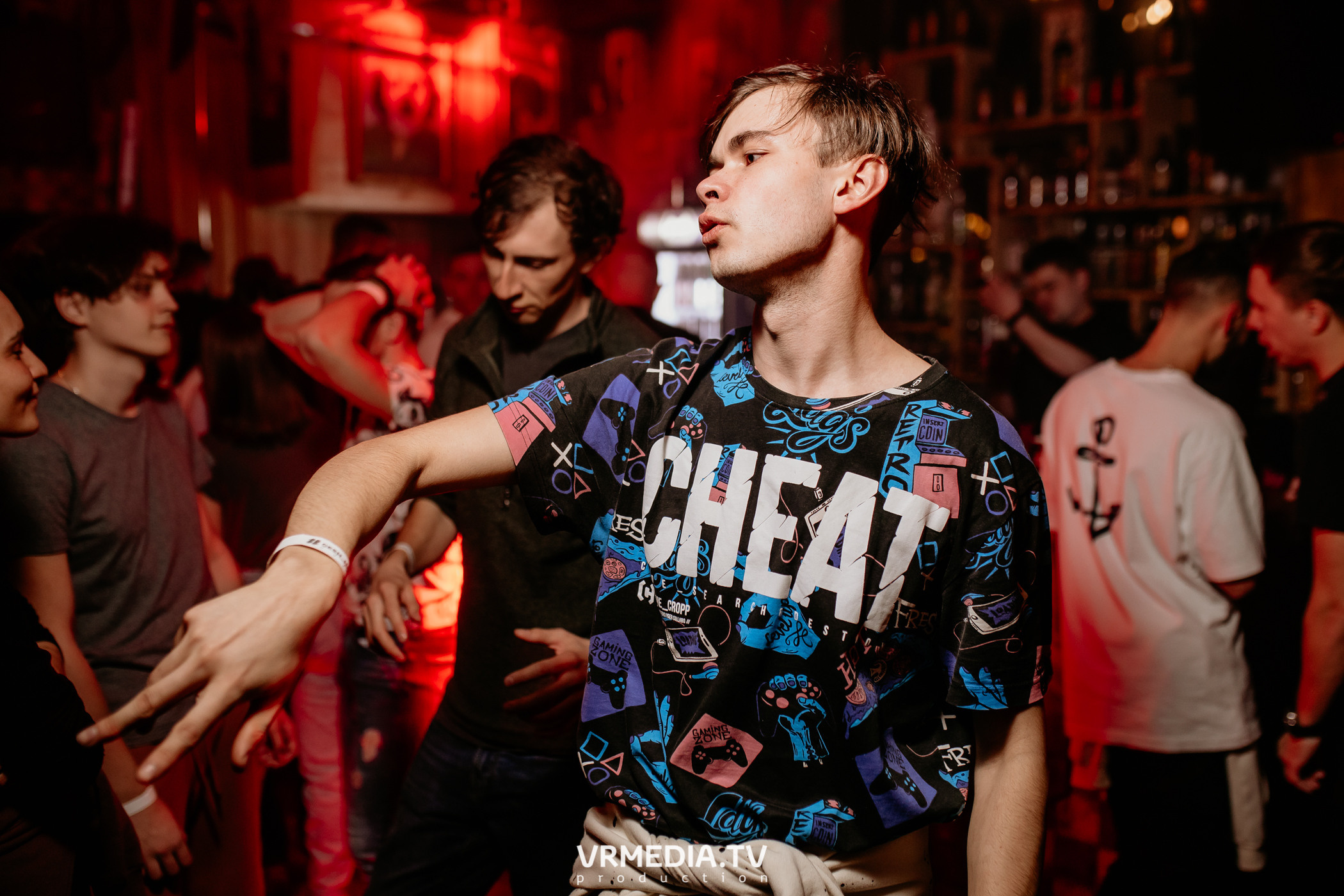 Выходные в «Alpen Club»